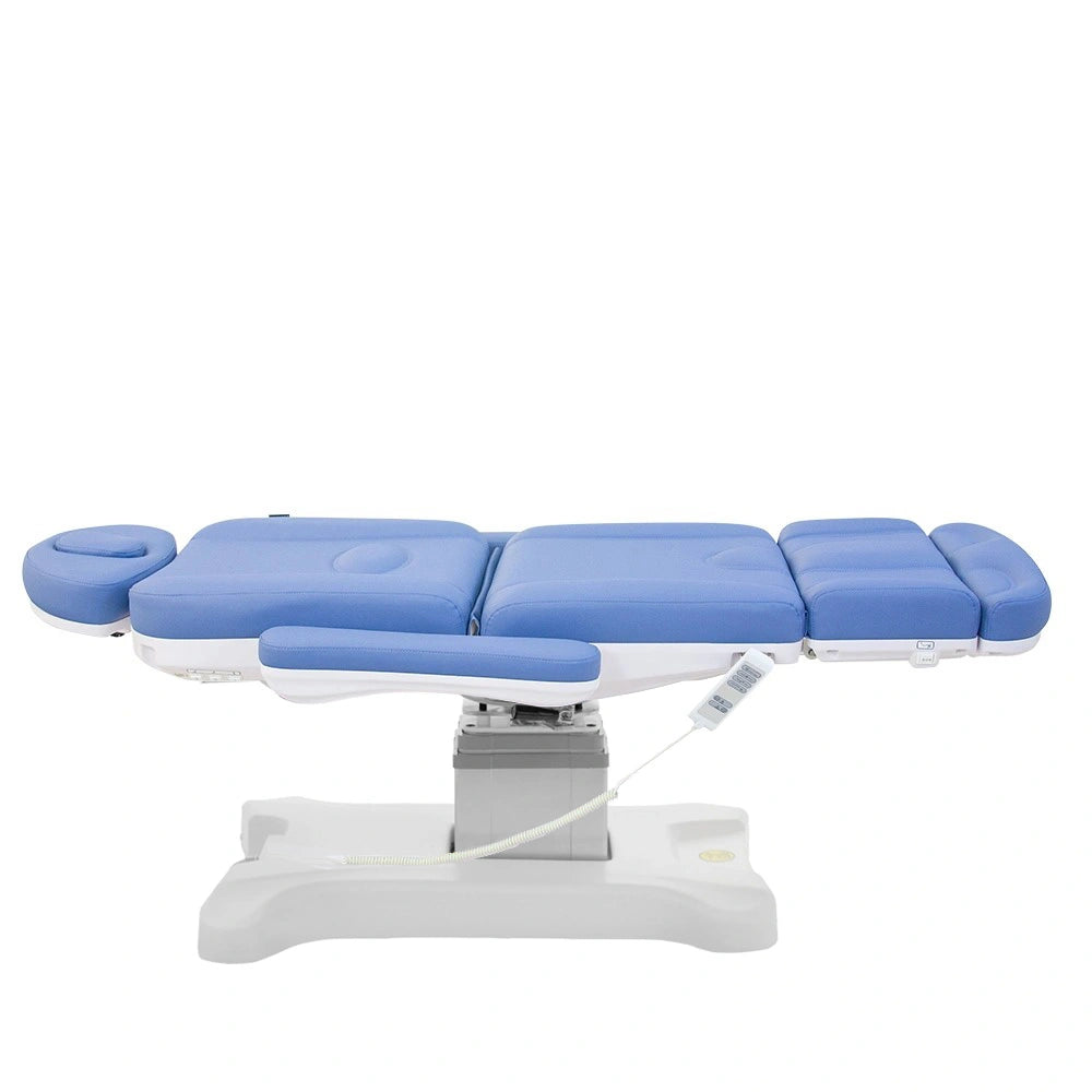 Palermo Spa Facial Treatment Chair/Bed/Table