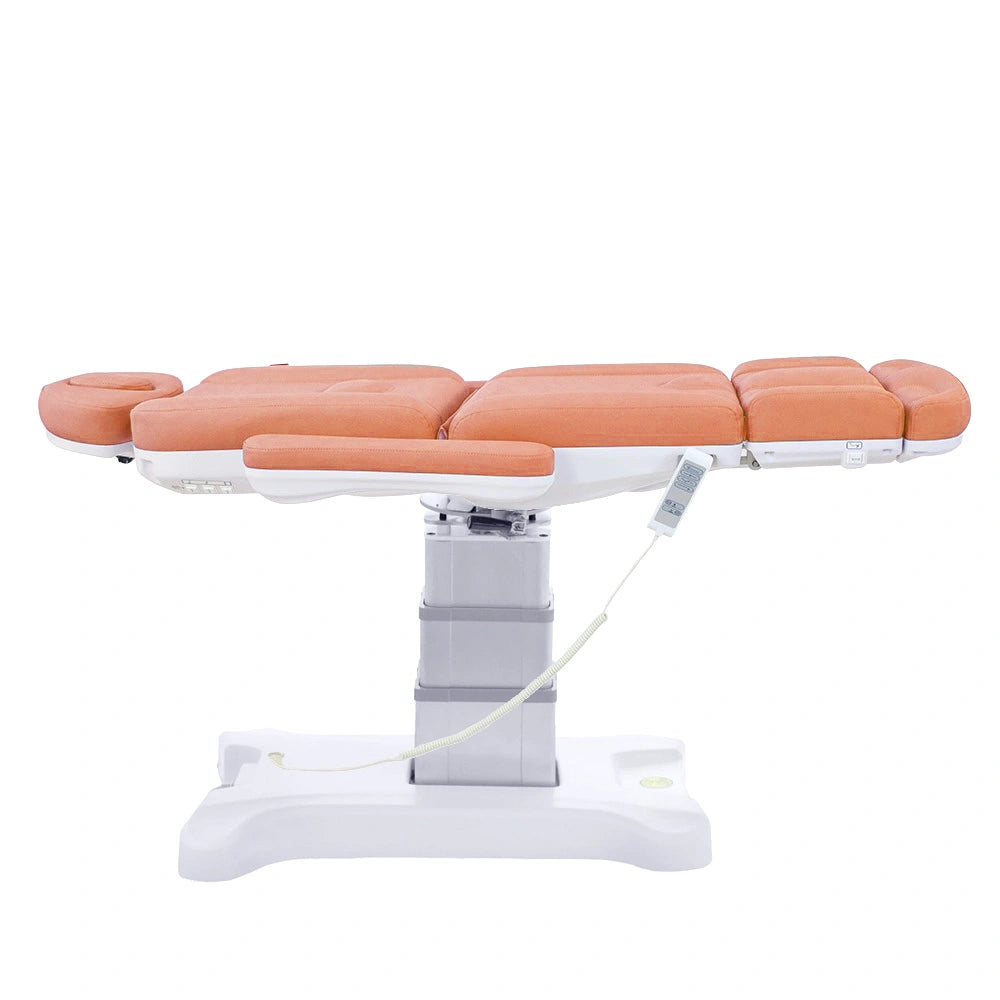 Palermo Spa Facial Treatment Chair/Bed/Table
