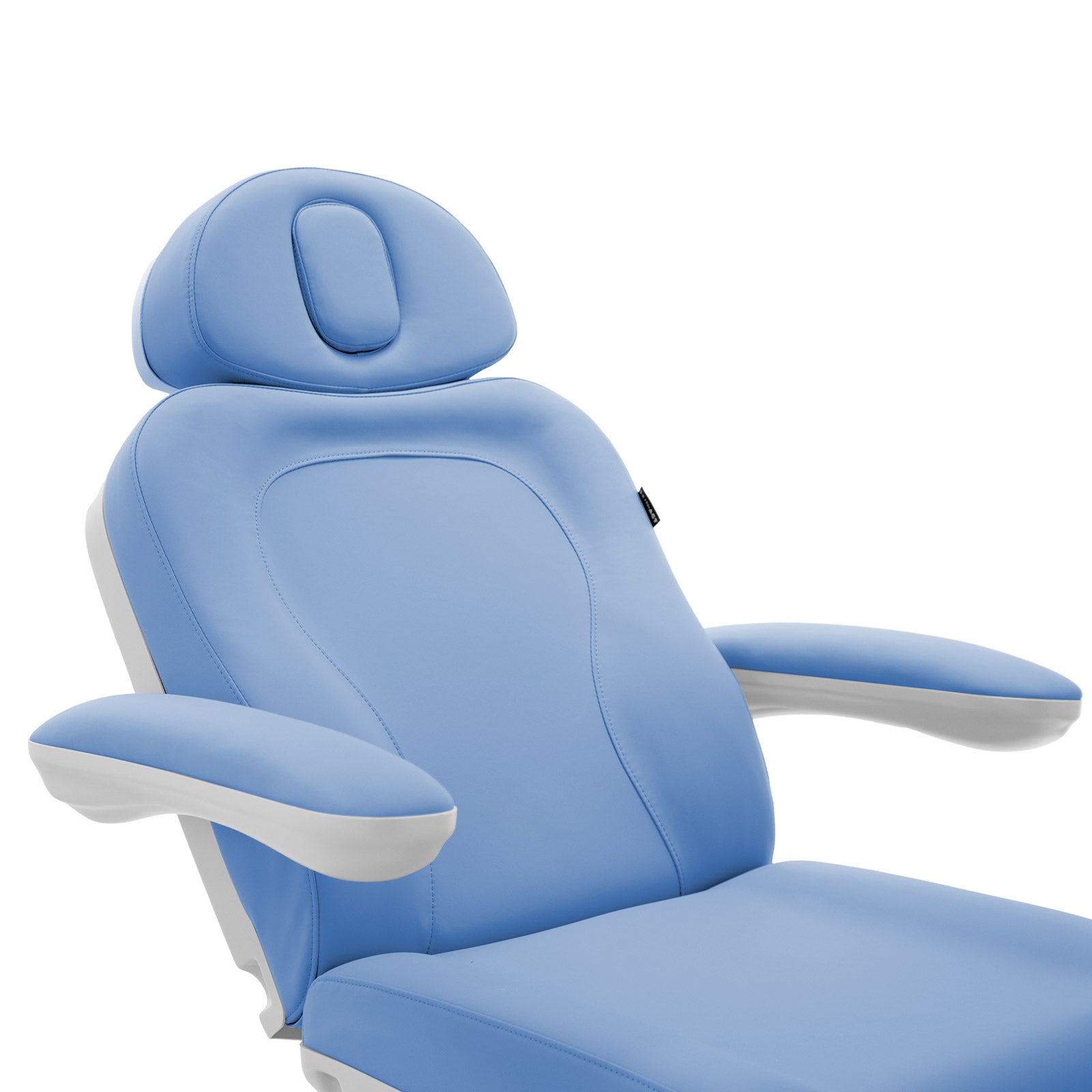 Palma Medical Spa Electric Treatment Chair/Table with Swivel Function