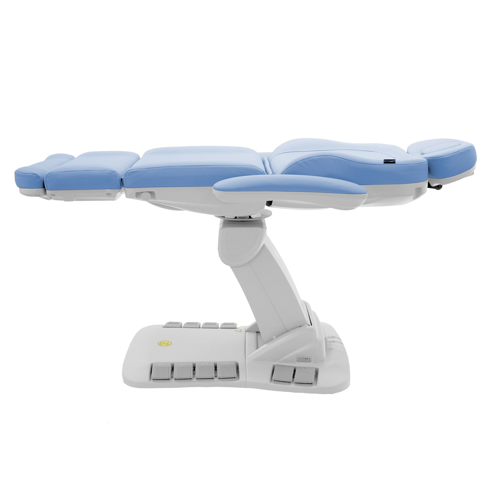 Palma Medical Spa Electric Treatment Chair/Table with Swivel Function