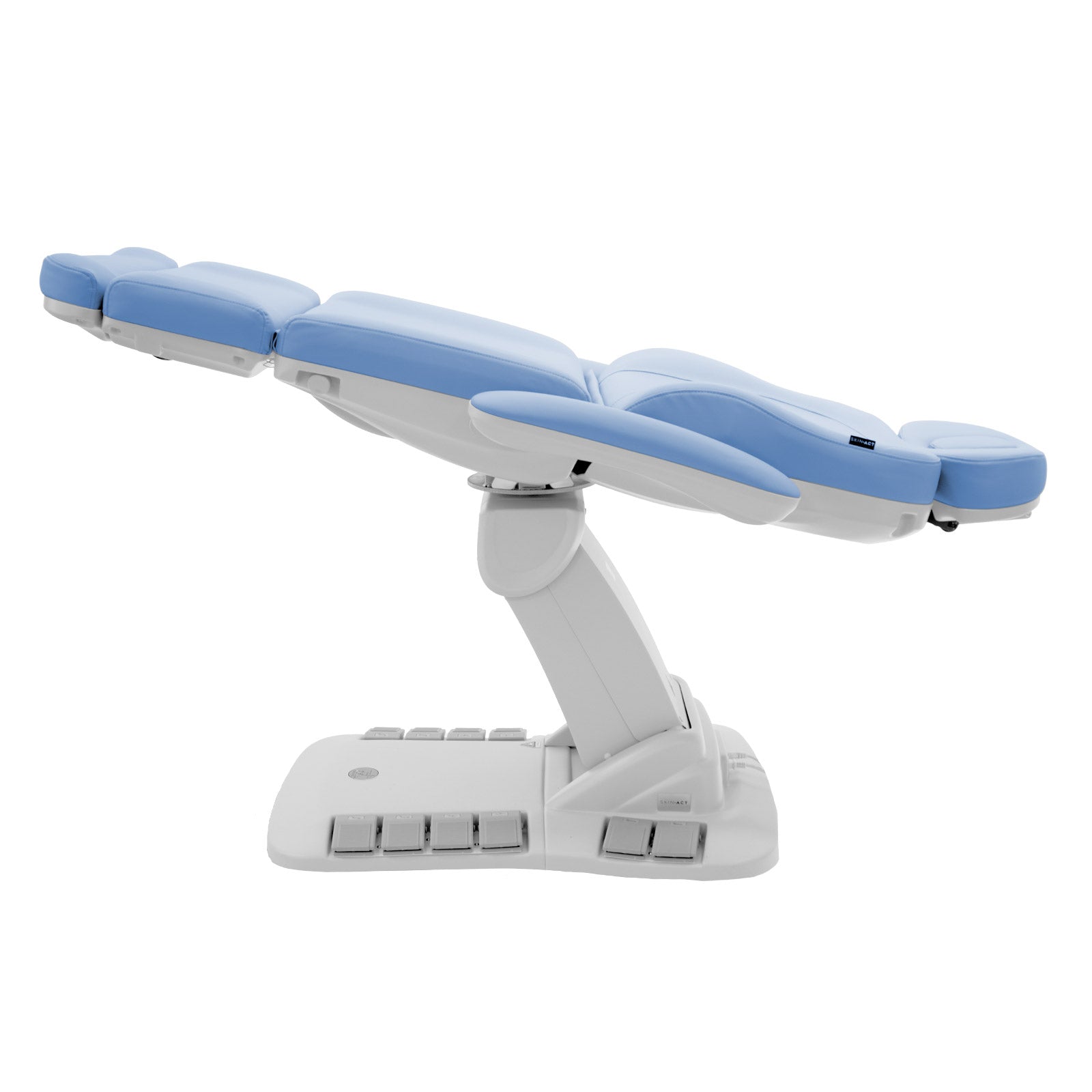 Palma Medical Spa Electric Treatment Chair/Table with Swivel Function