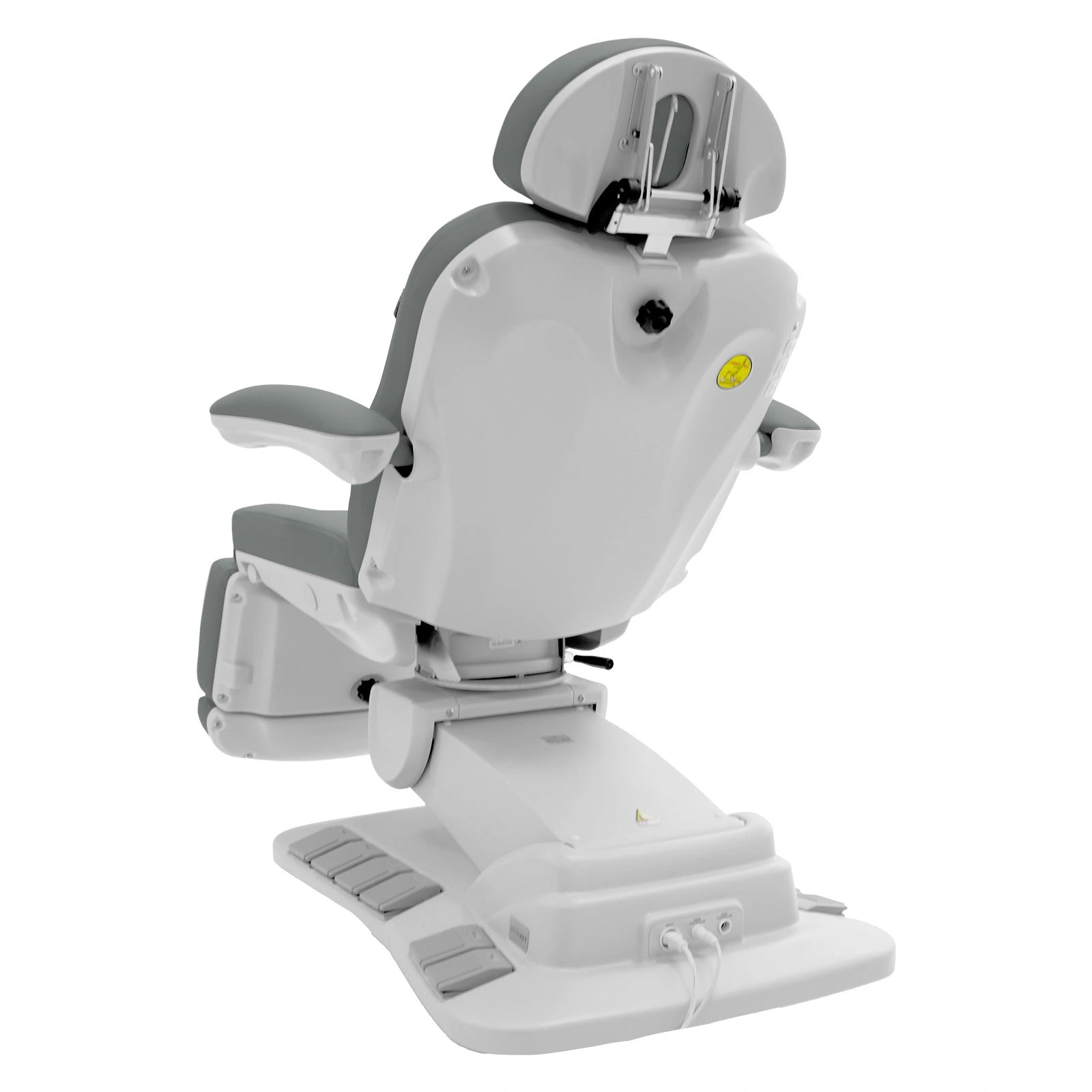 Palma Medical Spa Electric Treatment Chair/Table with Swivel Function