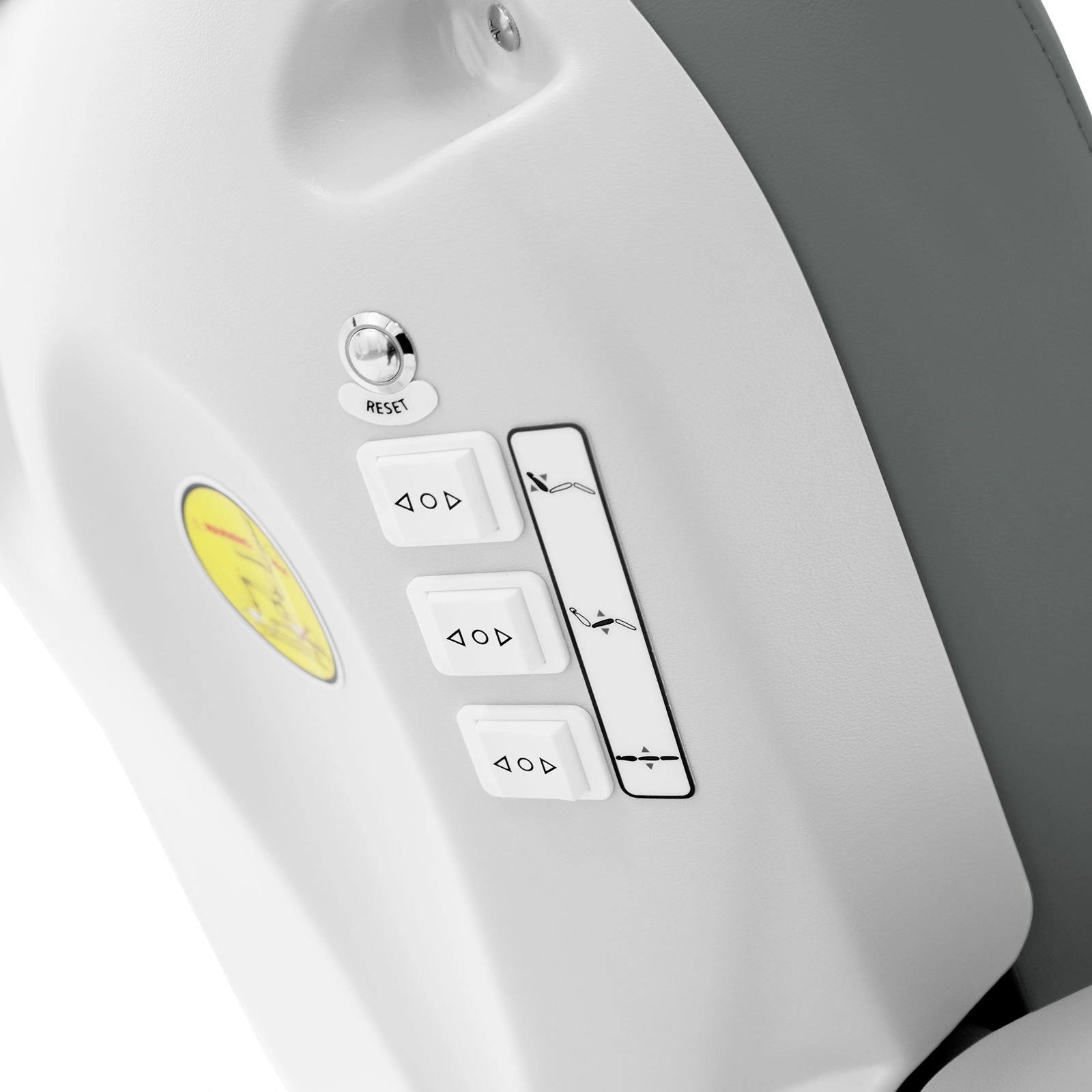 Palma Medical Spa Electric Treatment Chair/Table with Swivel Function