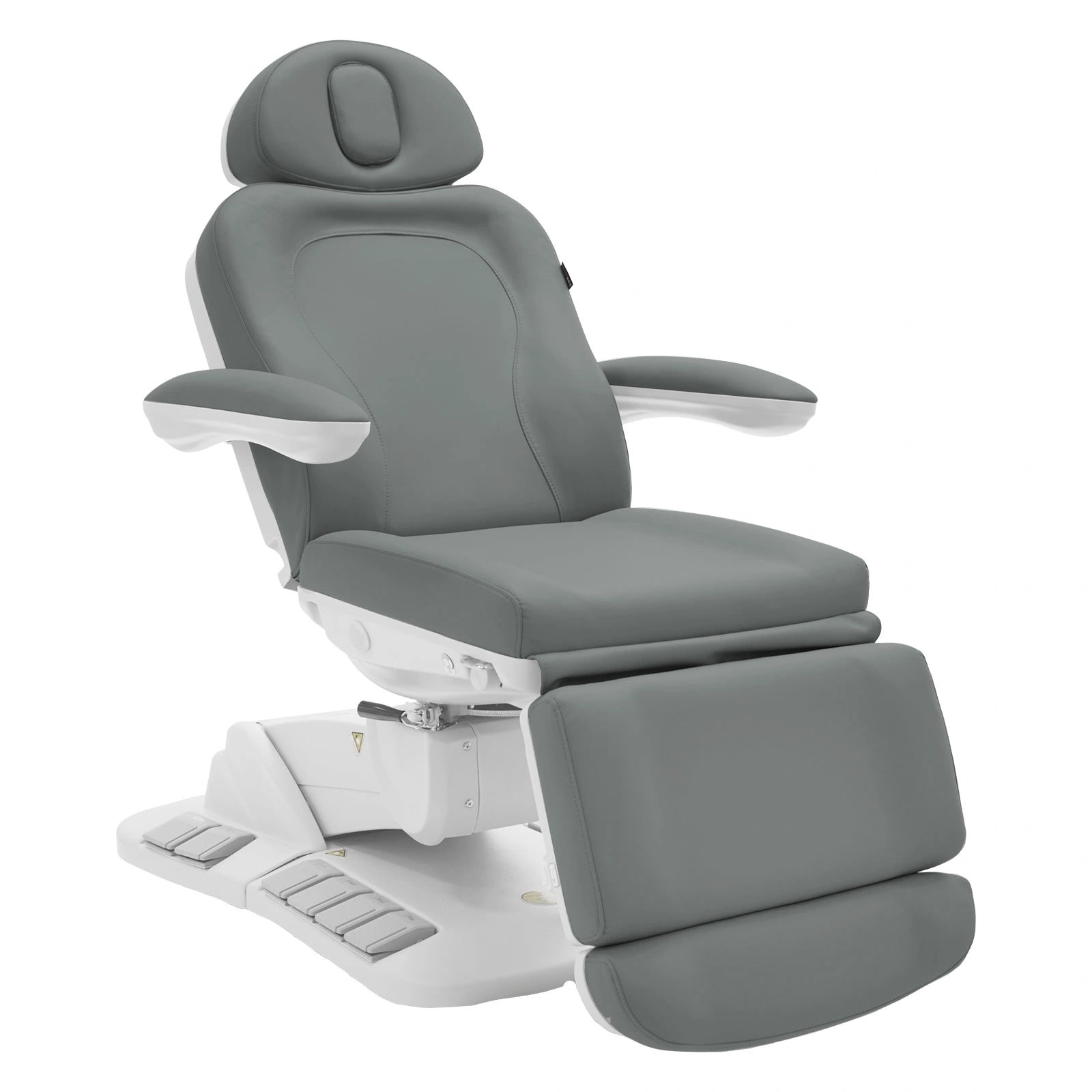 Palma Medical Spa Electric Treatment Chair/Table with Swivel Function