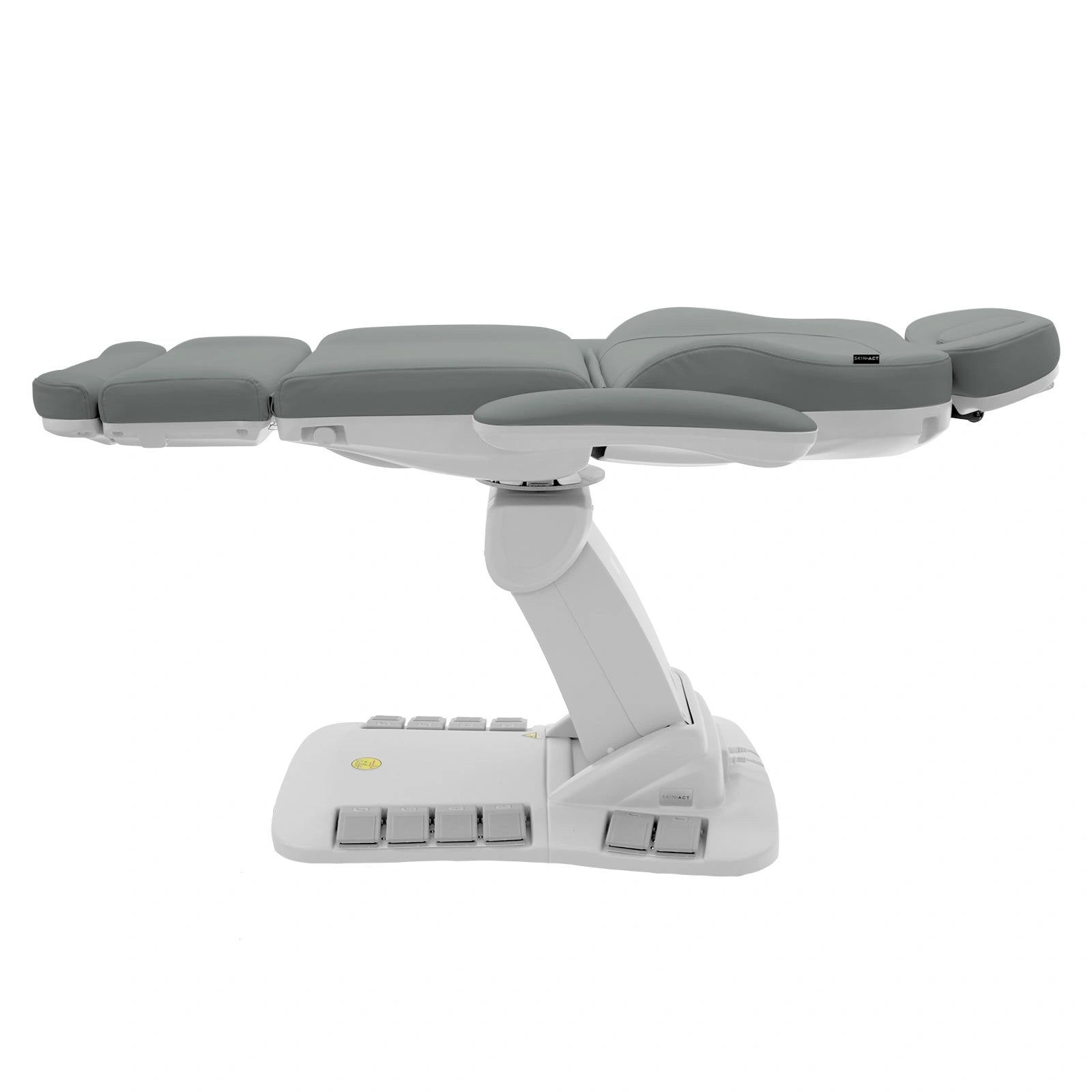 Palma Medical Spa Electric Treatment Chair/Table with Swivel Function