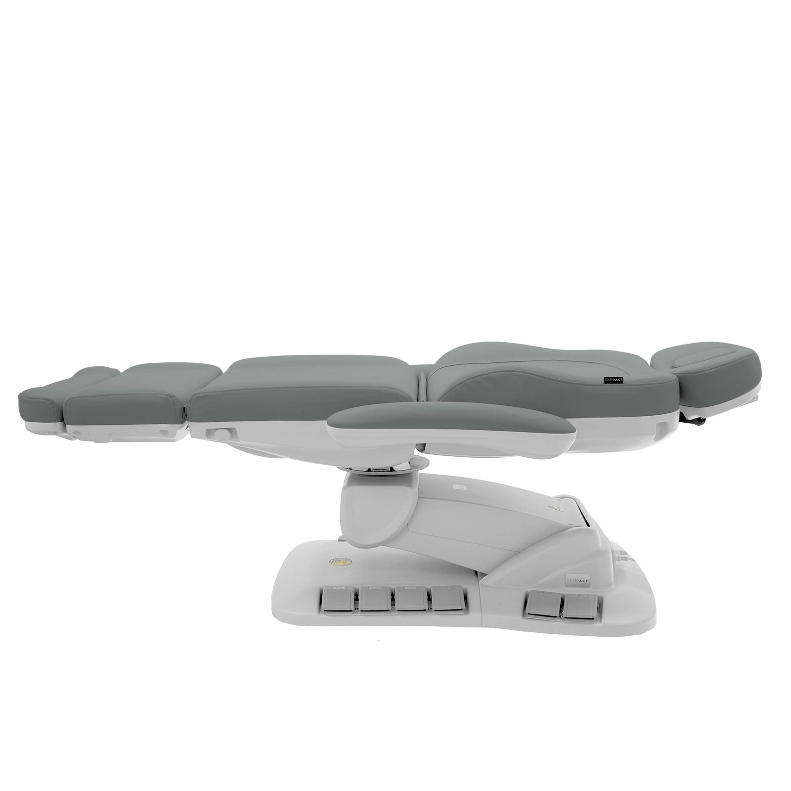 Palma Medical Spa Electric Treatment Chair/Table with Swivel Function