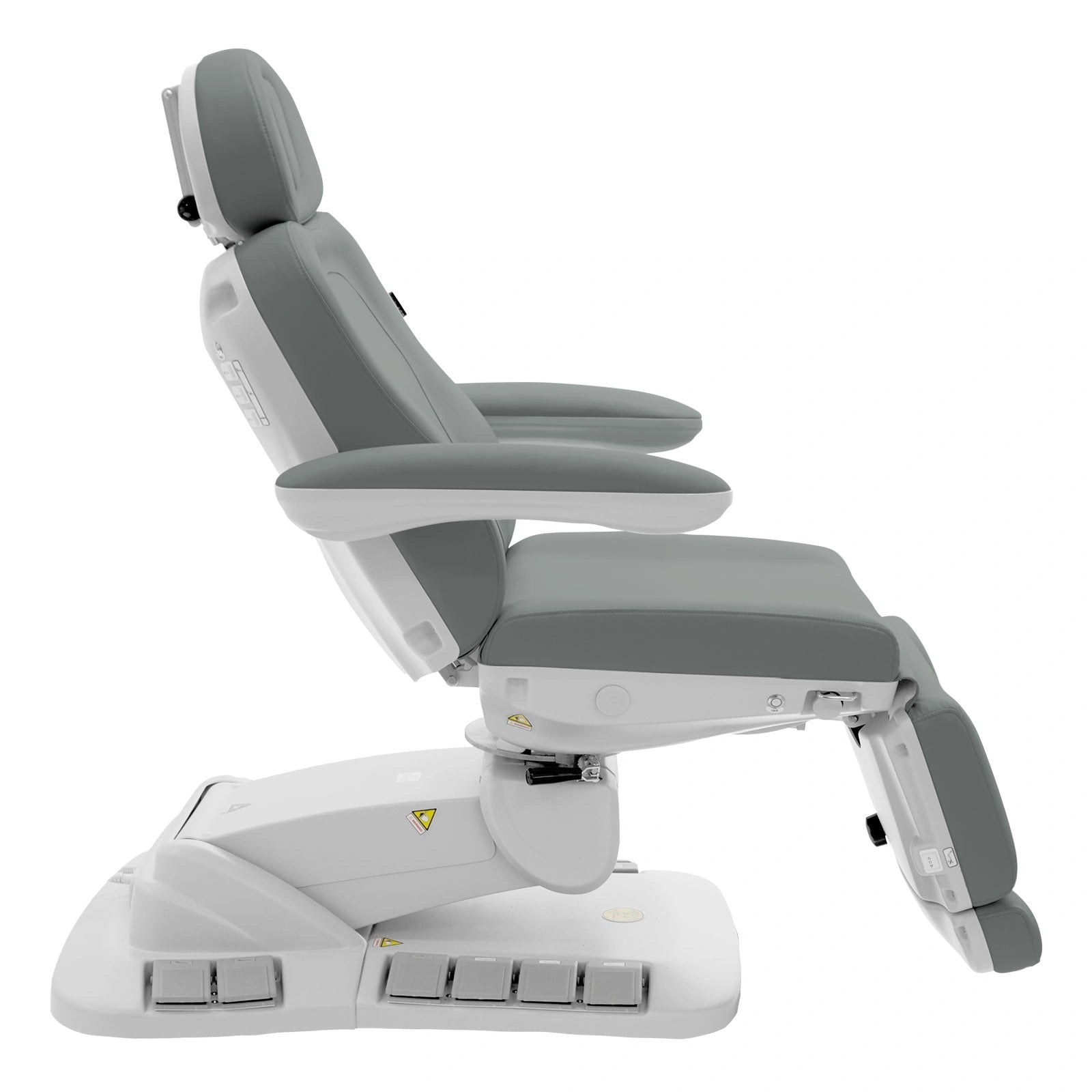 Palma Medical Spa Electric Treatment Chair/Table with Swivel Function