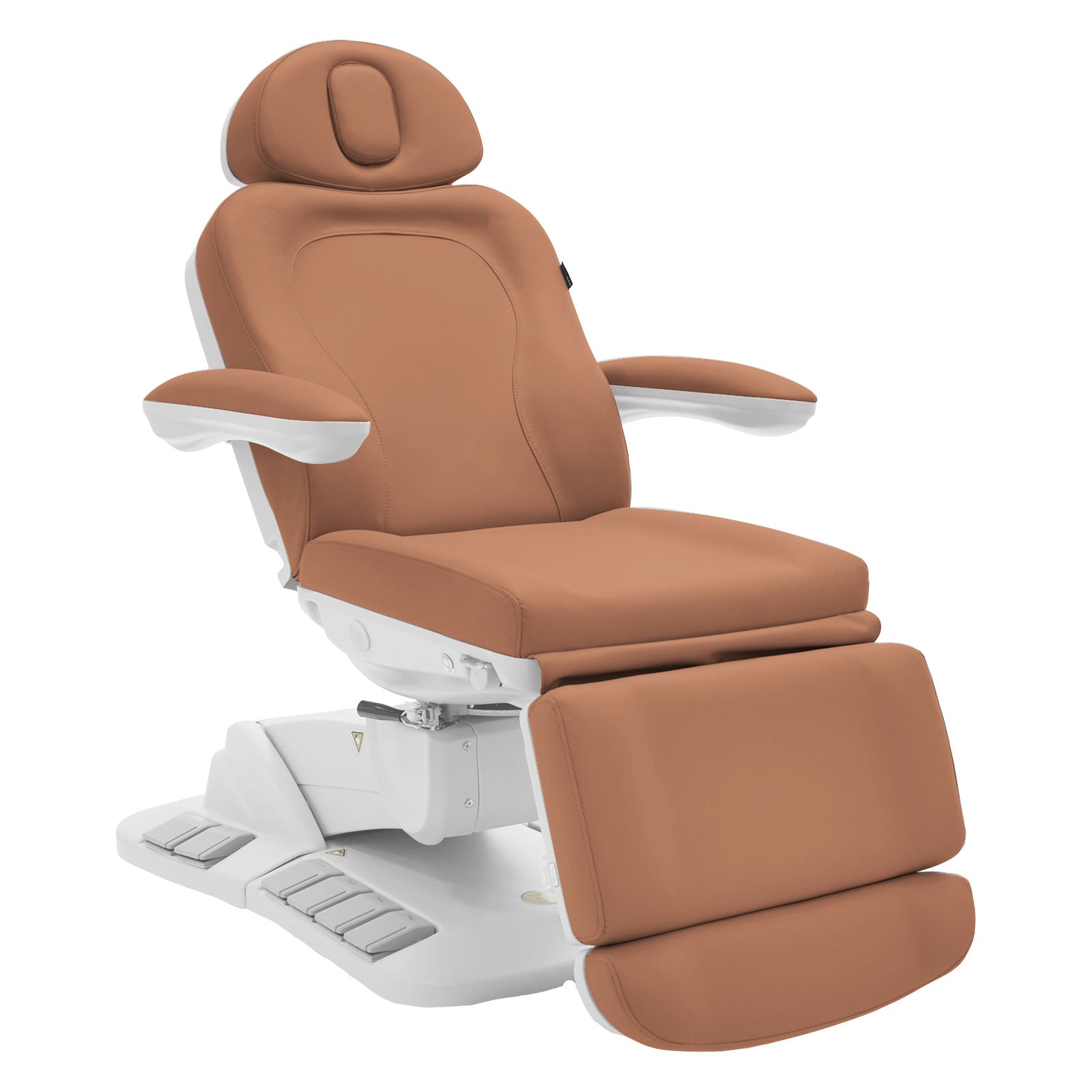Palma Medical Spa Electric Treatment Chair/Table with Swivel Function