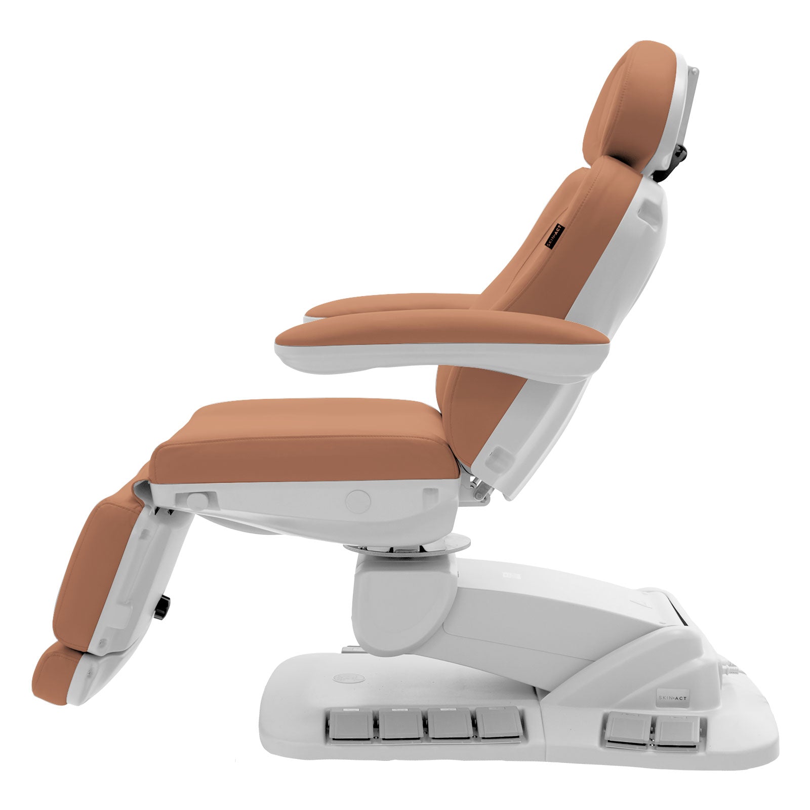 Palma Medical Spa Electric Treatment Chair/Table with Swivel Function