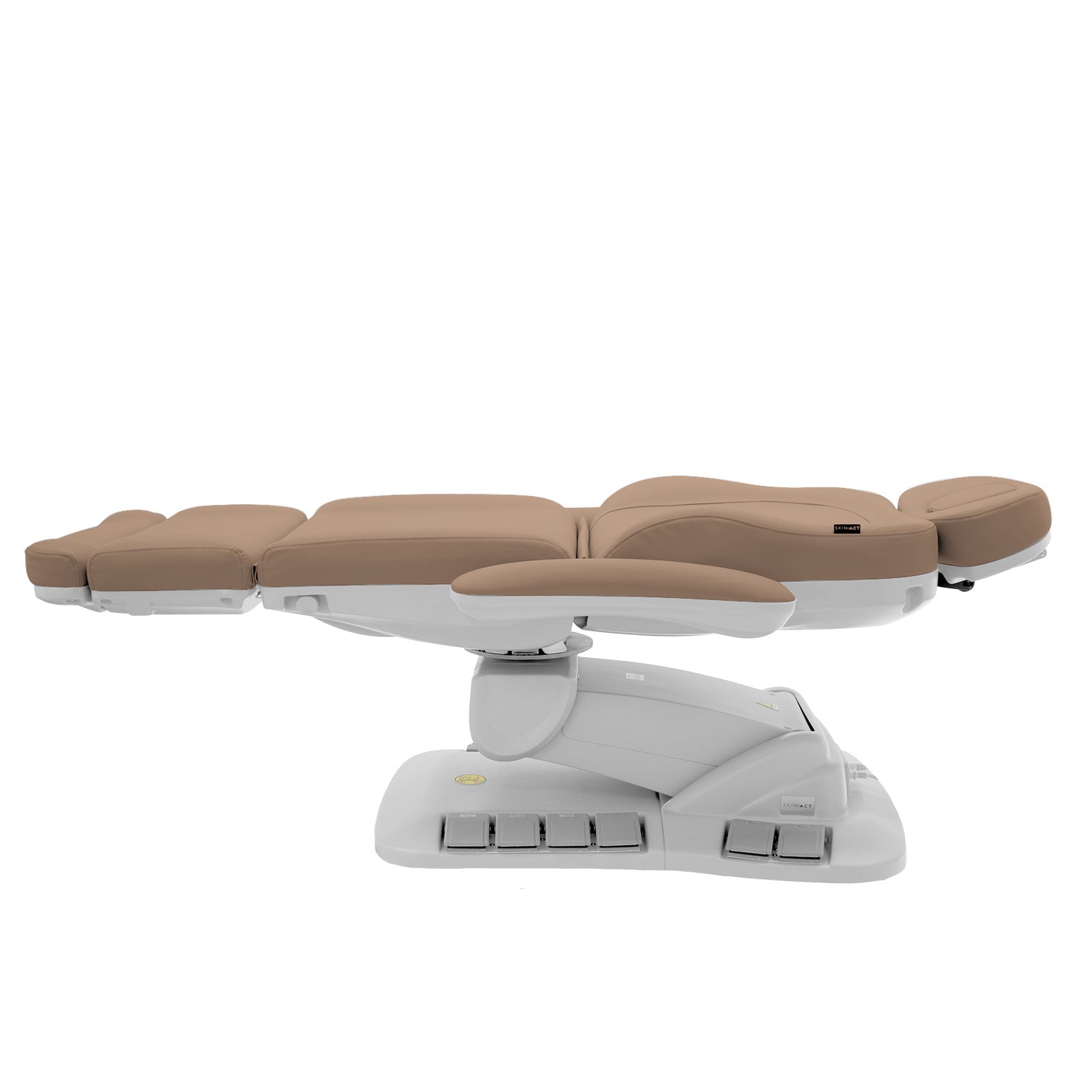 Palma Medical Spa Electric Treatment Chair/Table with Swivel Function