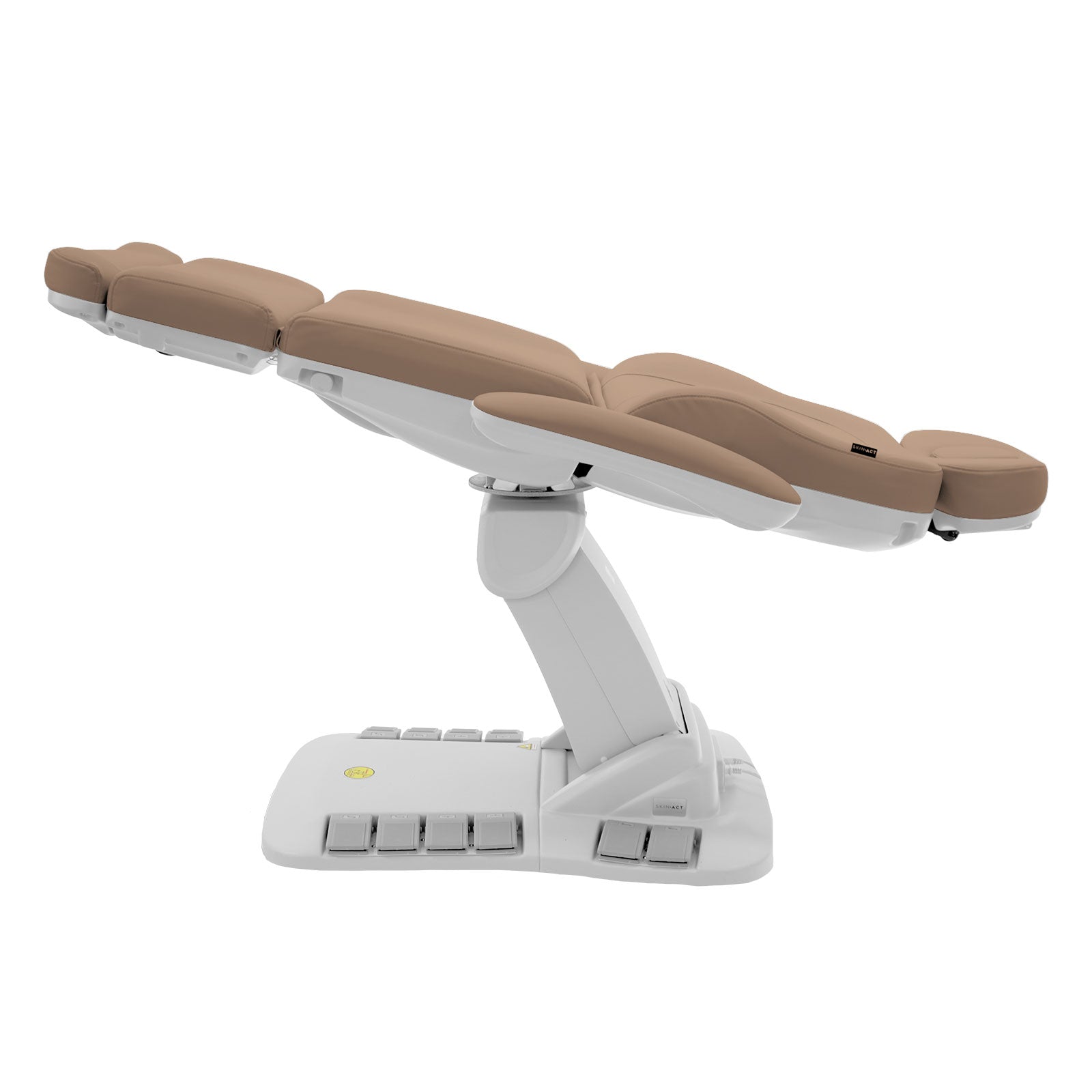 Palma Medical Spa Electric Treatment Chair/Table with Swivel Function