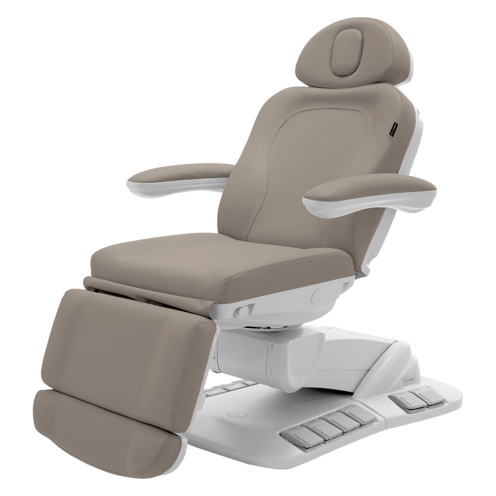 Palma Medical Spa Electric Treatment Chair/Table with Swivel Function