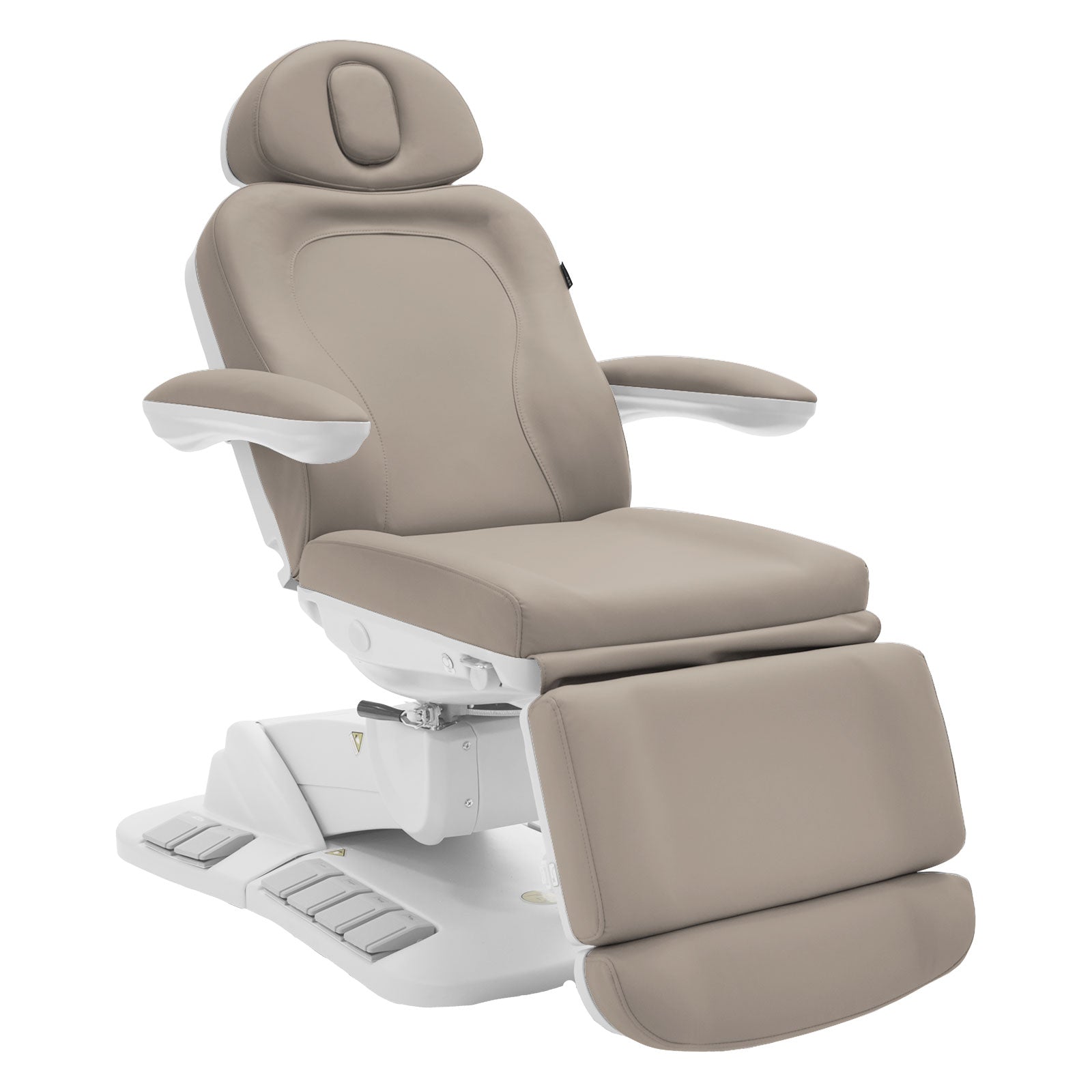 Palma Medical Spa Electric Treatment Chair/Table with Swivel Function