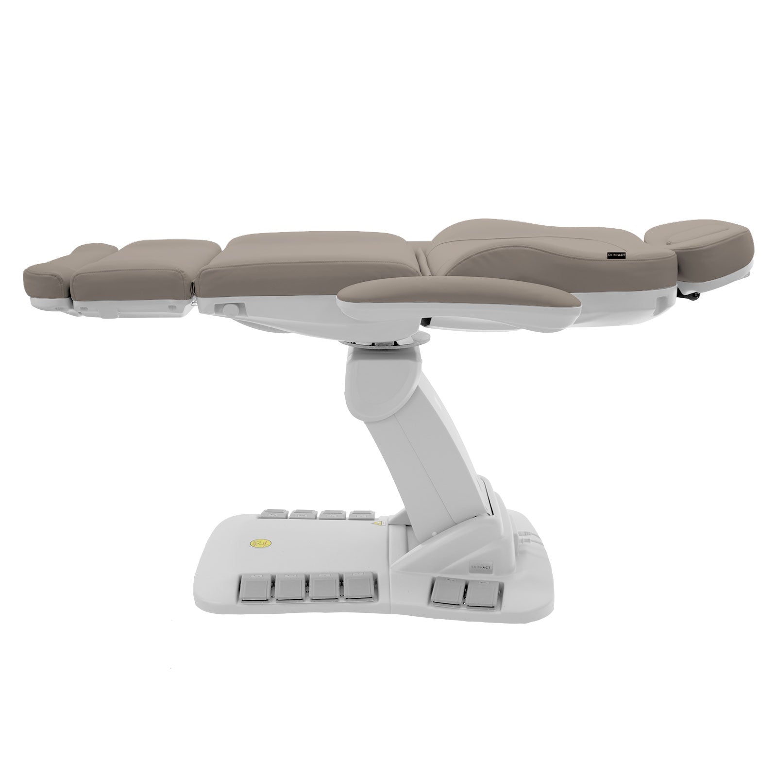 Palma Medical Spa Electric Treatment Chair/Table with Swivel Function