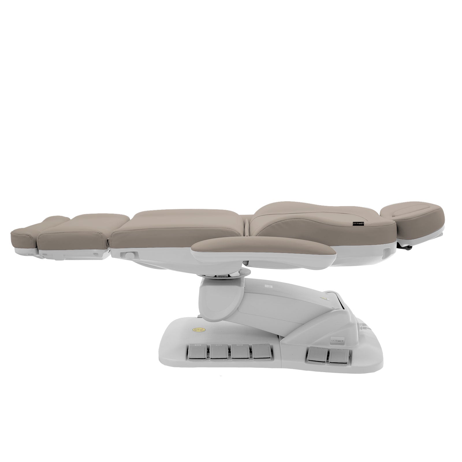 Palma Medical Spa Electric Treatment Chair/Table with Swivel Function