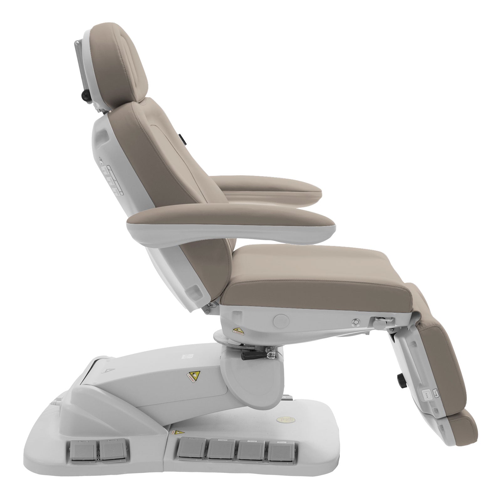 Palma Medical Spa Electric Treatment Chair/Table with Swivel Function