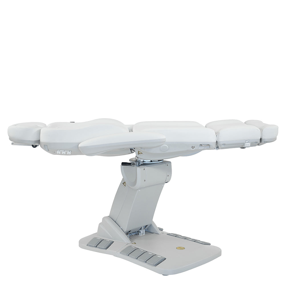 Palma Medical Spa Electric Treatment Chair/Table with Swivel Function