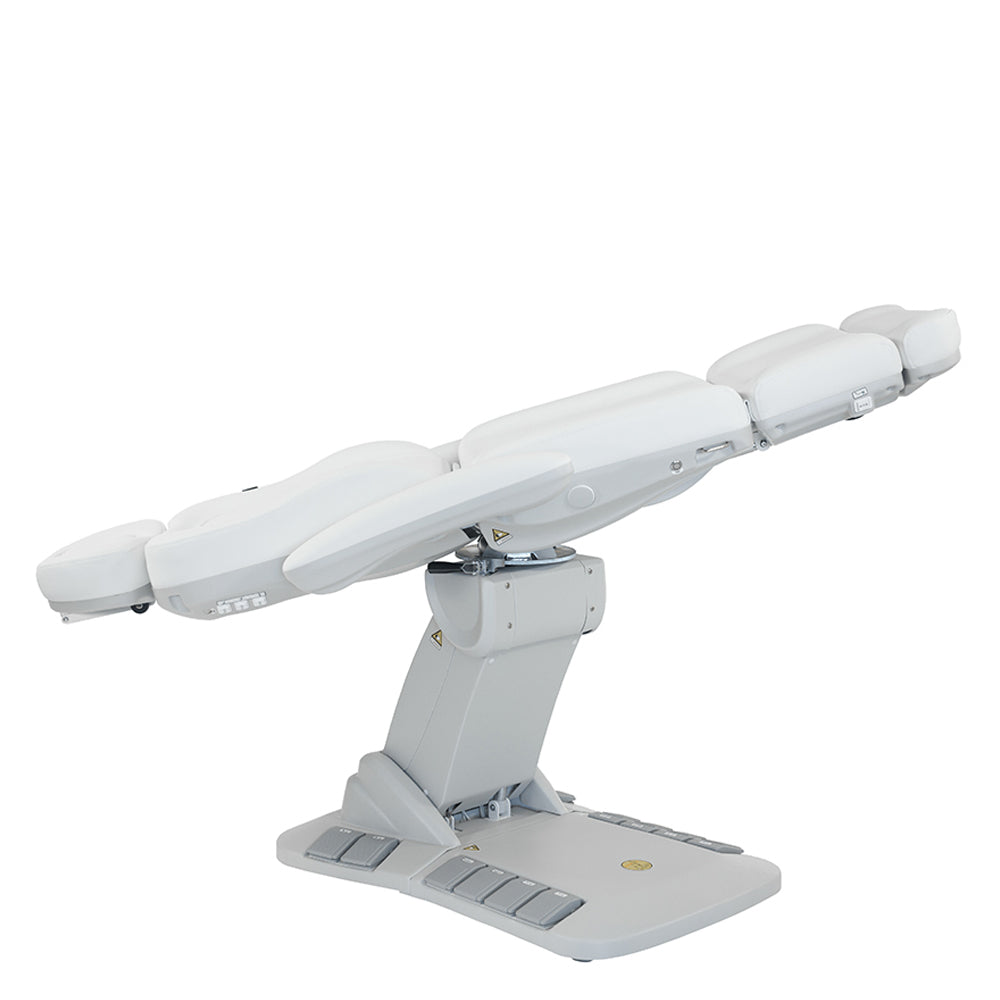 Palma Medical Spa Electric Treatment Chair/Table with Swivel Function