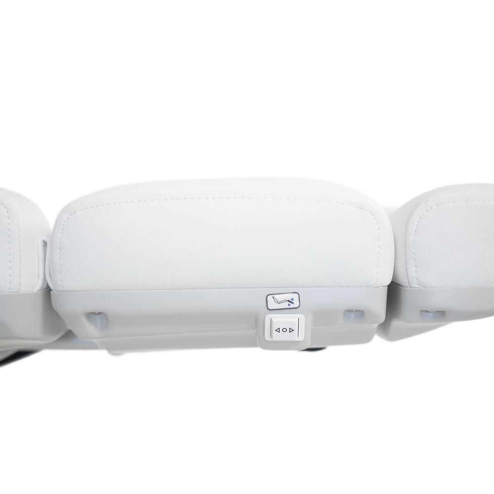 Palma Medical Spa Electric Treatment Chair/Table with Swivel Function