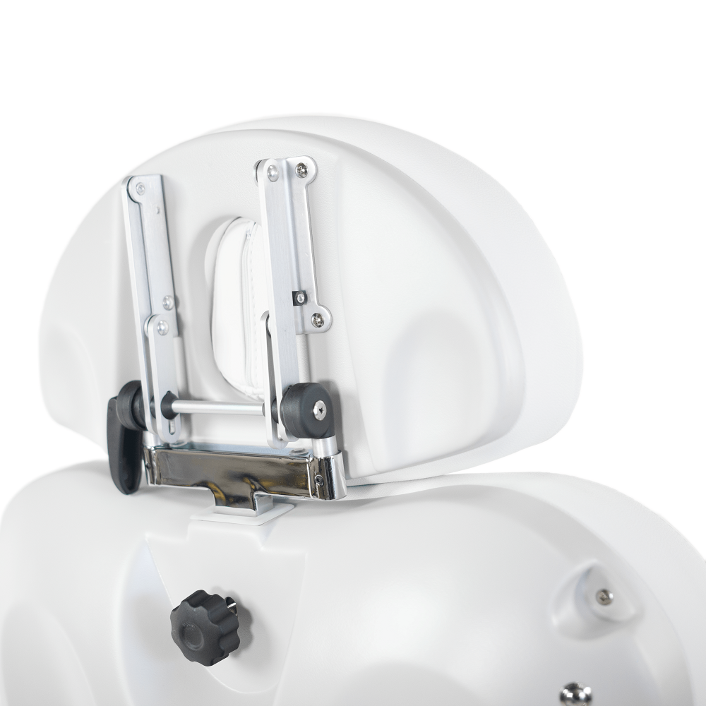 Palma Medical Spa Electric Treatment Chair/Table with Swivel Function