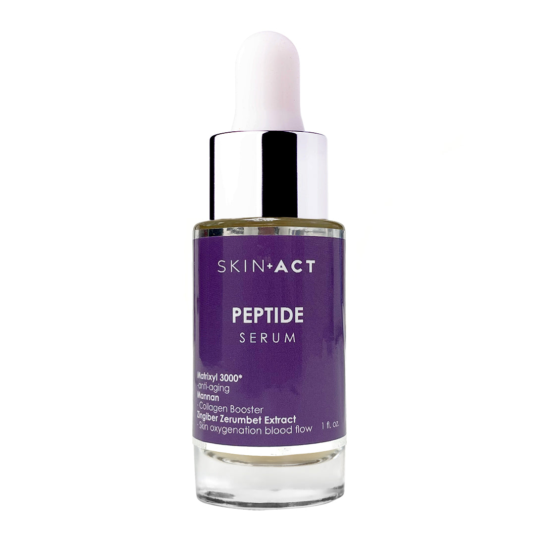 Peptide Serum