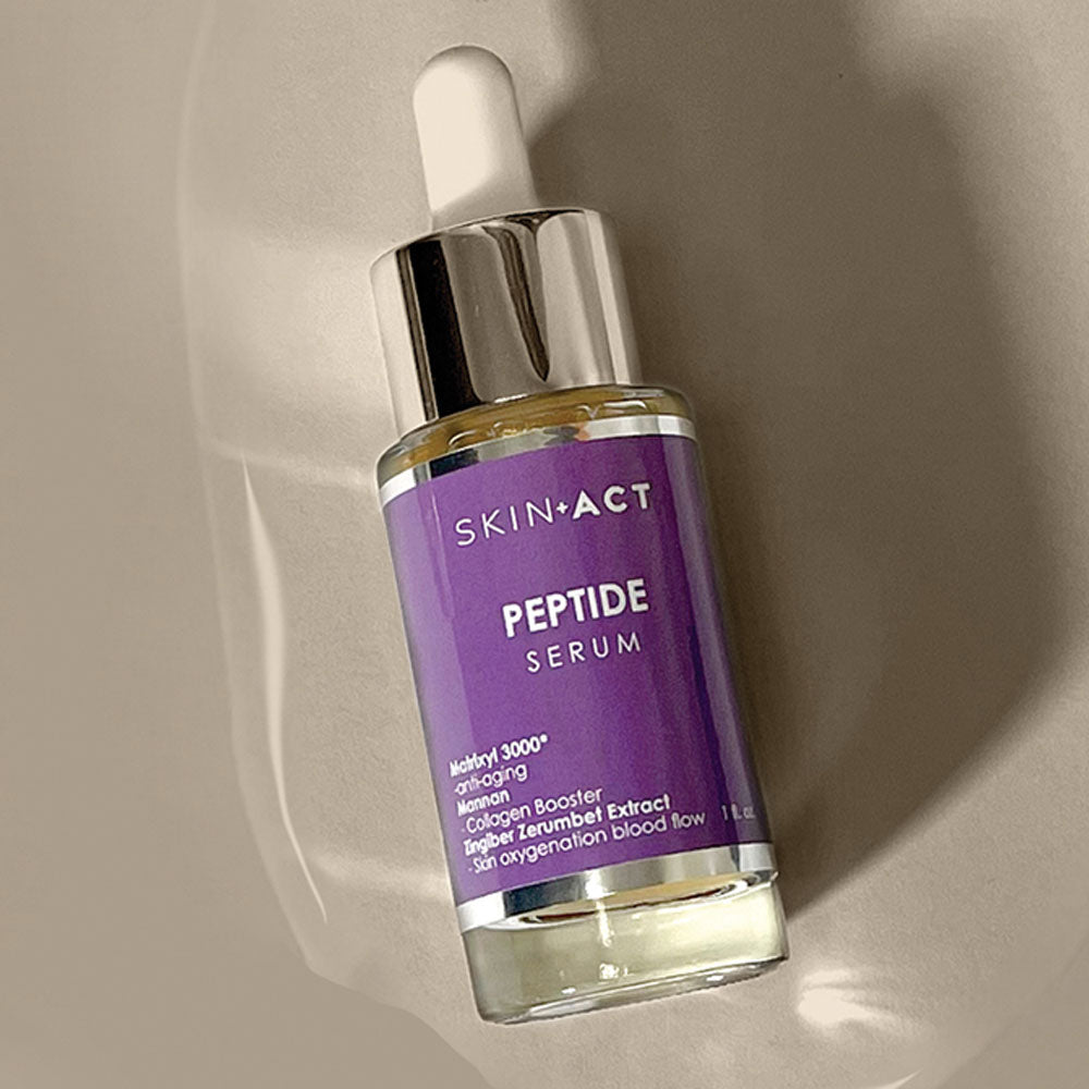Peptide Serum