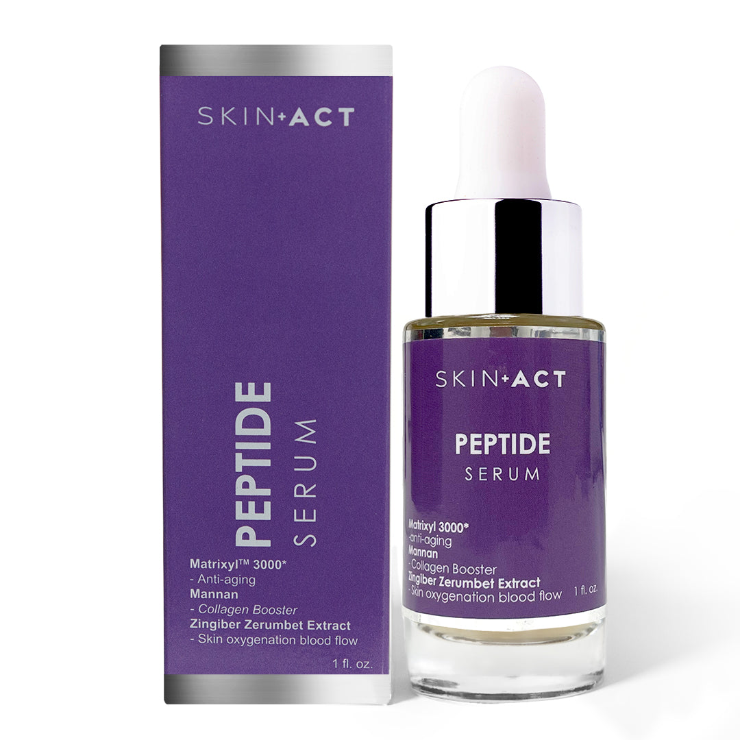 Peptide Serum