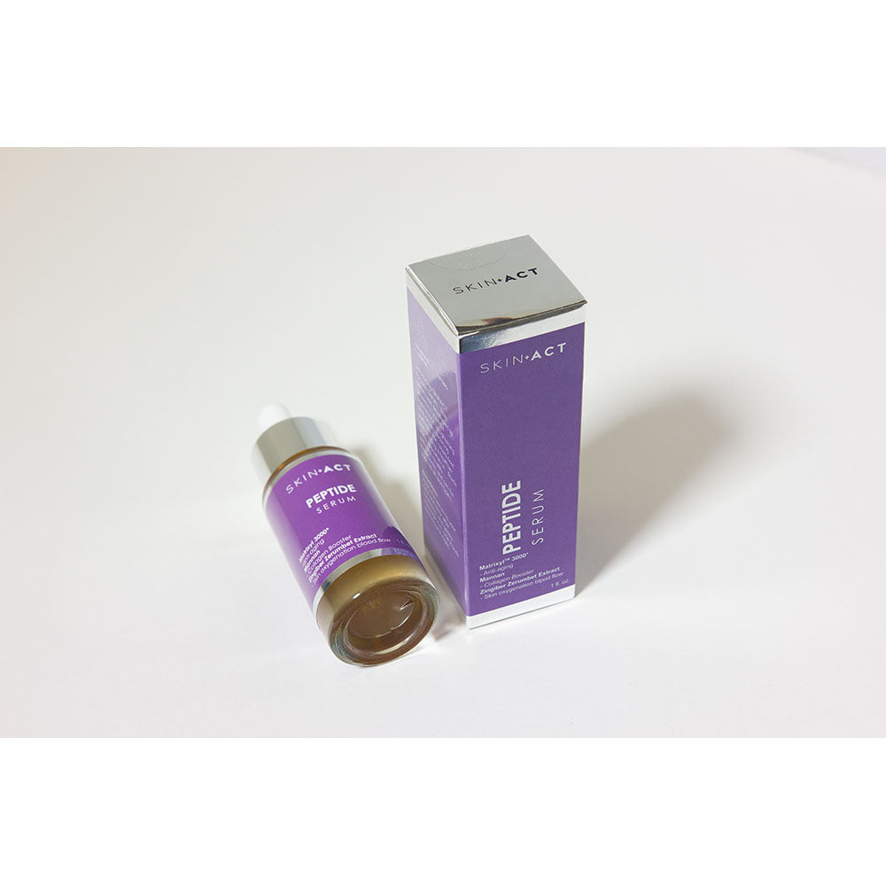 Peptide Serum