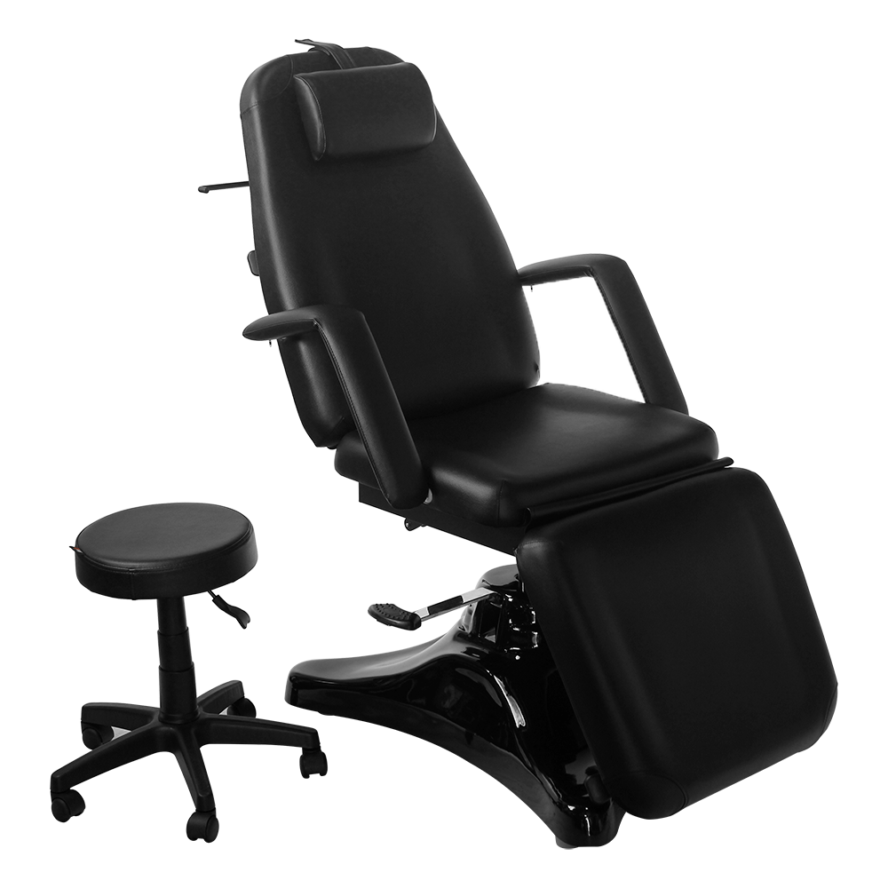 Pro Hydraulic Facial Spa Bed/Chair/Table