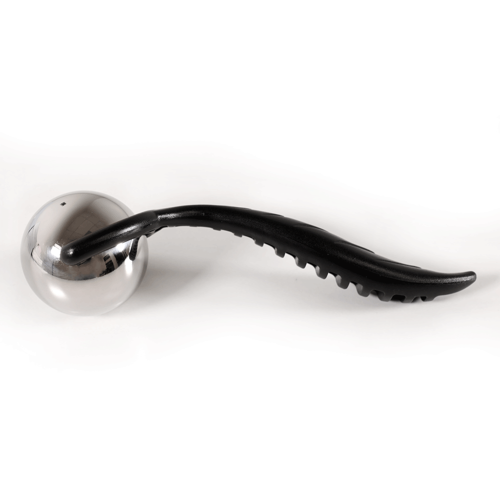 Stainless Steel Ice Roller