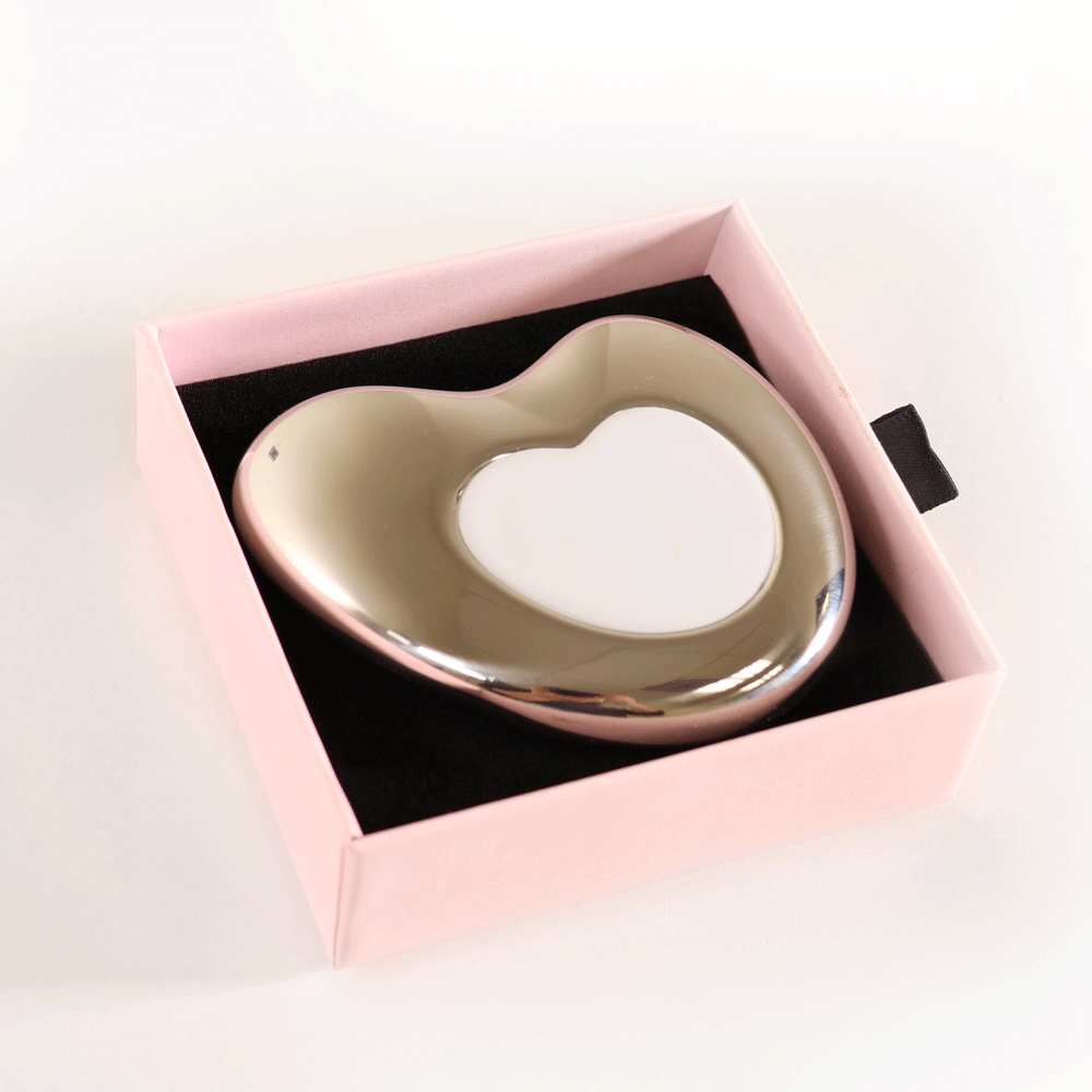 Upgraded Stainless Steel Gua Sha