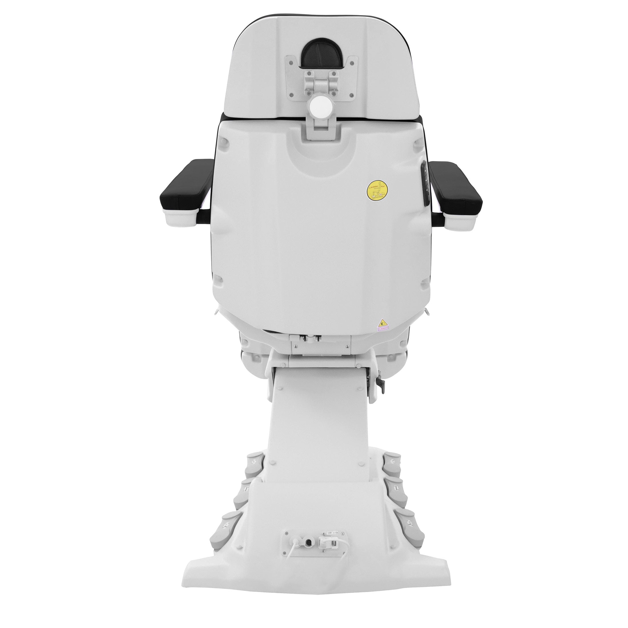 Venice Electric Medical Spa Treatment Chair/Table (With Swivel)