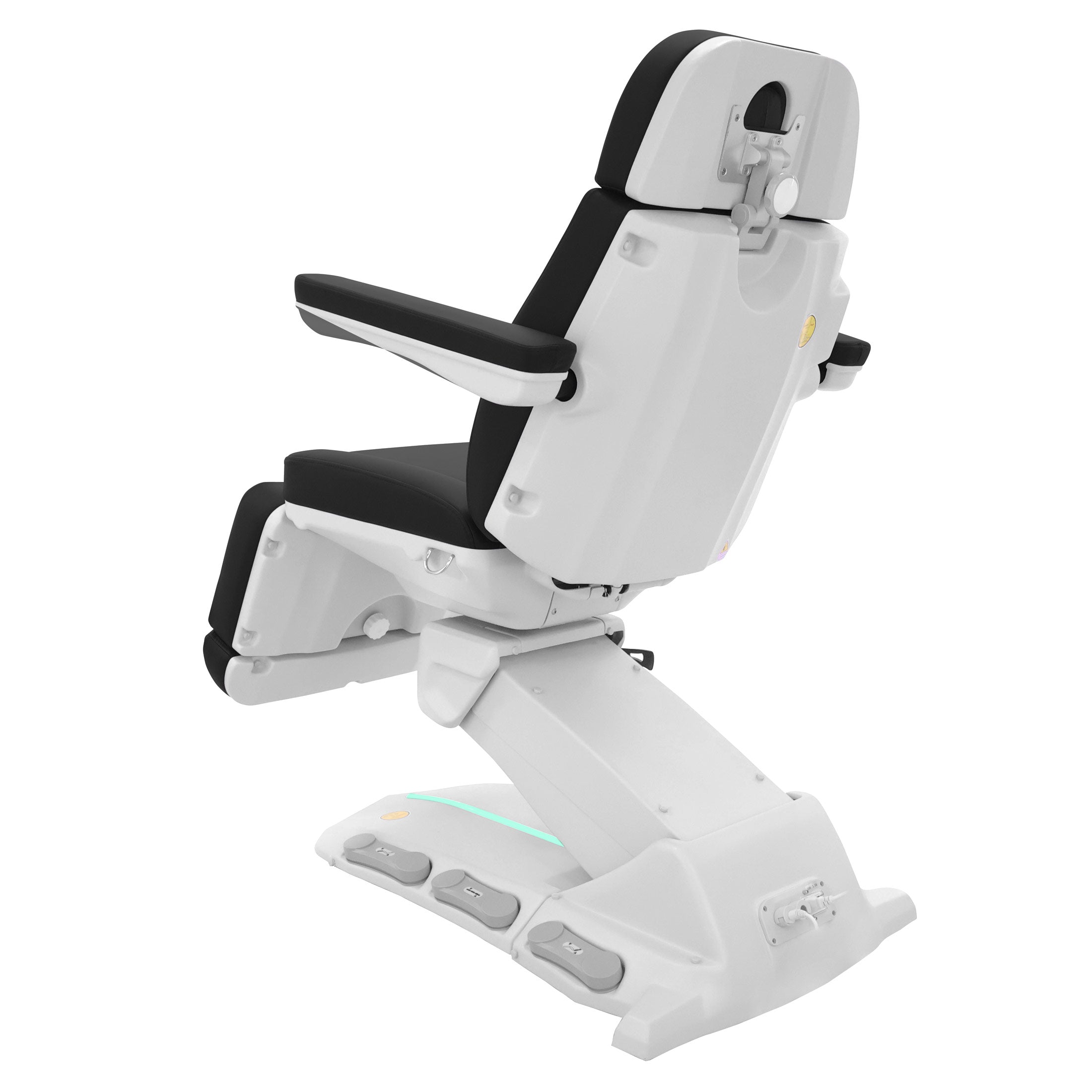 Venice Electric Medical Spa Treatment Chair/Table (With Swivel)