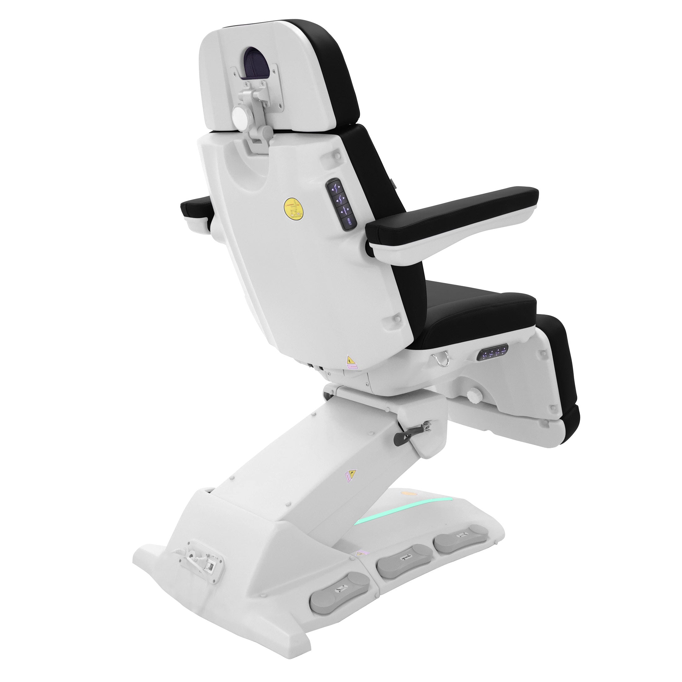 Venice Electric Medical Spa Treatment Chair/Table (With Swivel)