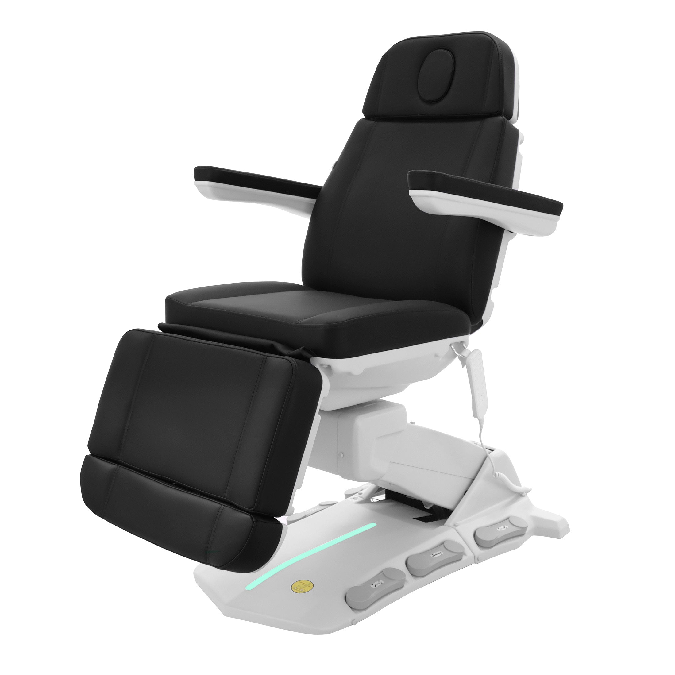 Venice Electric Medical Spa Treatment Chair/Table (With Swivel)
