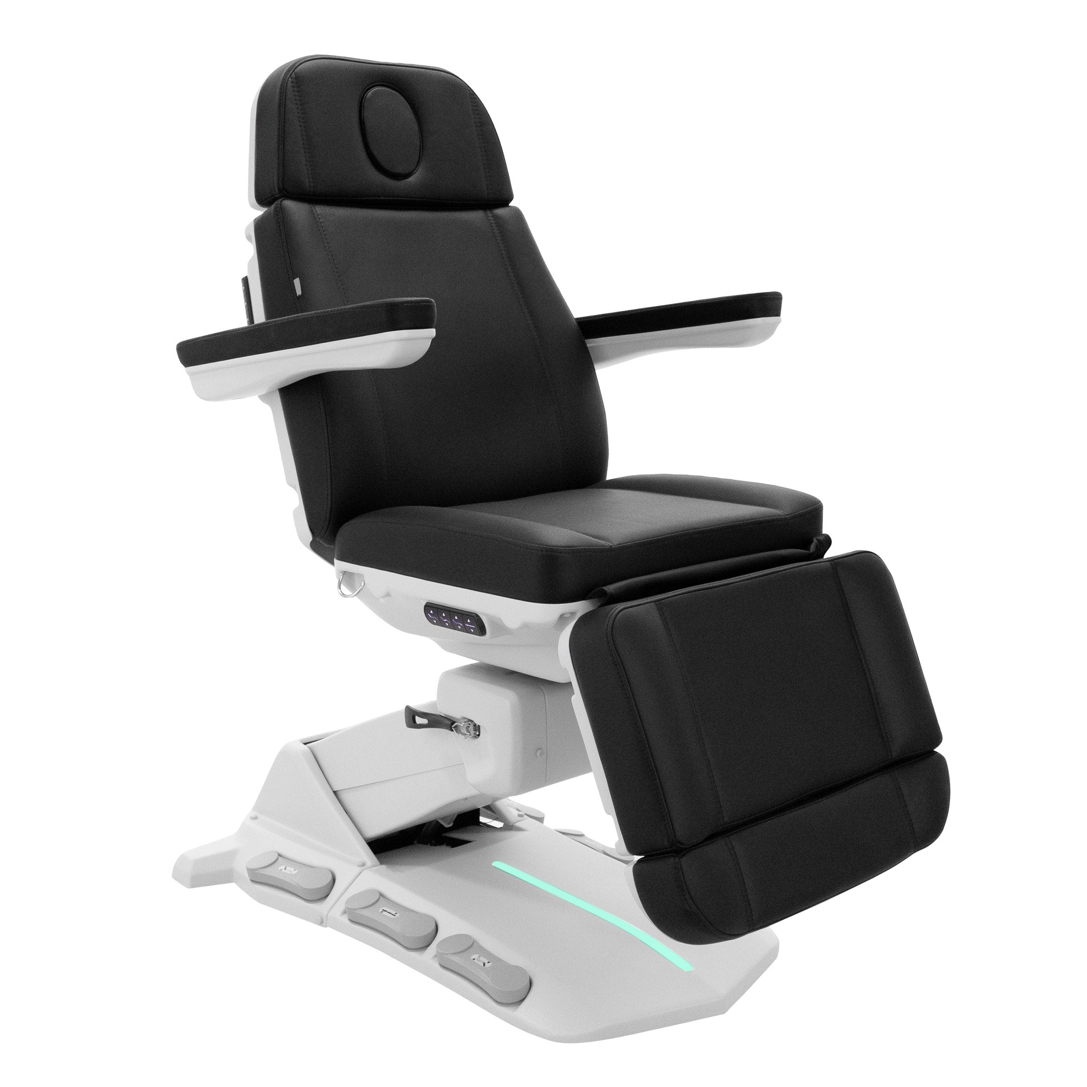 Venice Electric Medical Spa Treatment Chair/Table (With Swivel)