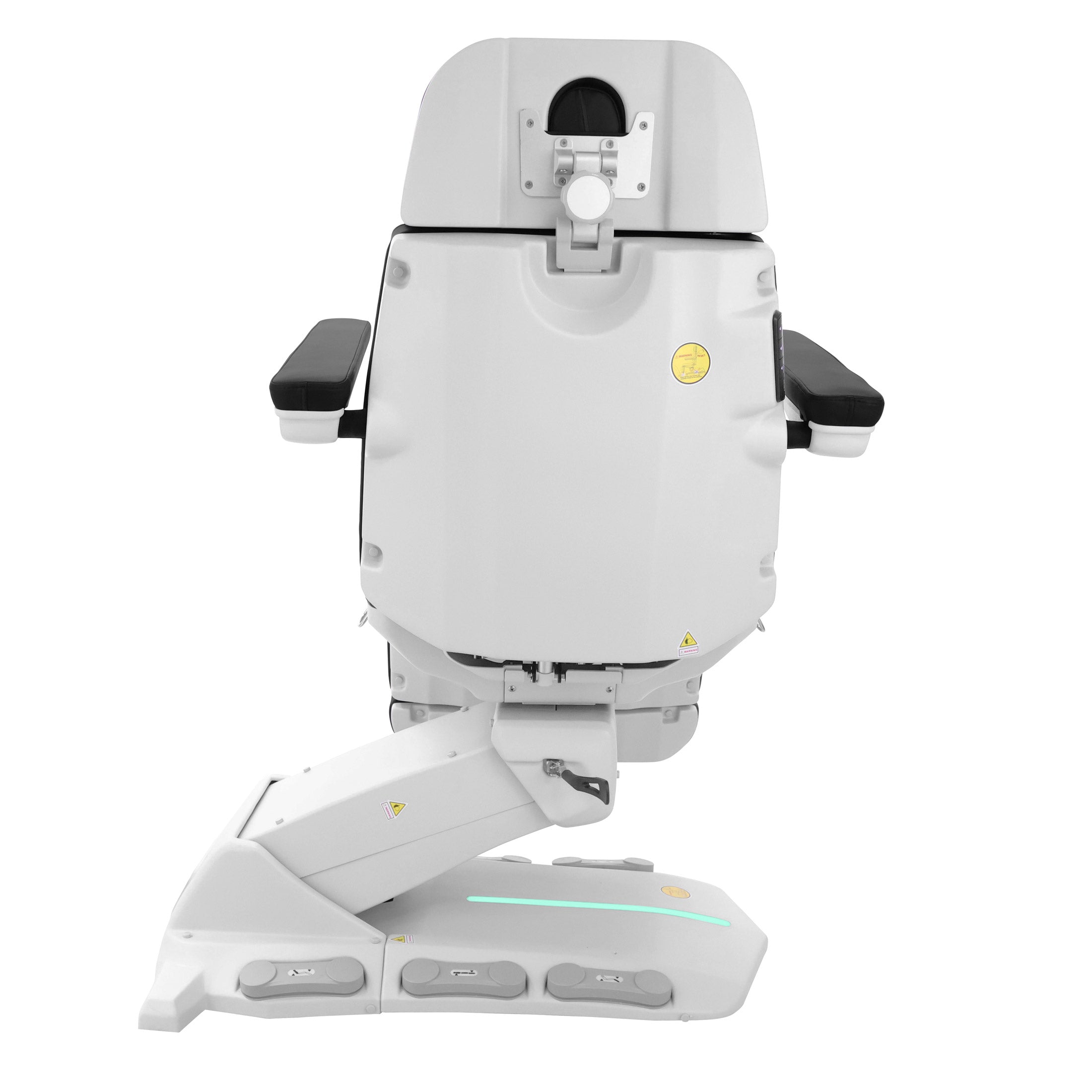 Venice Electric Medical Spa Treatment Chair/Table (With Swivel)