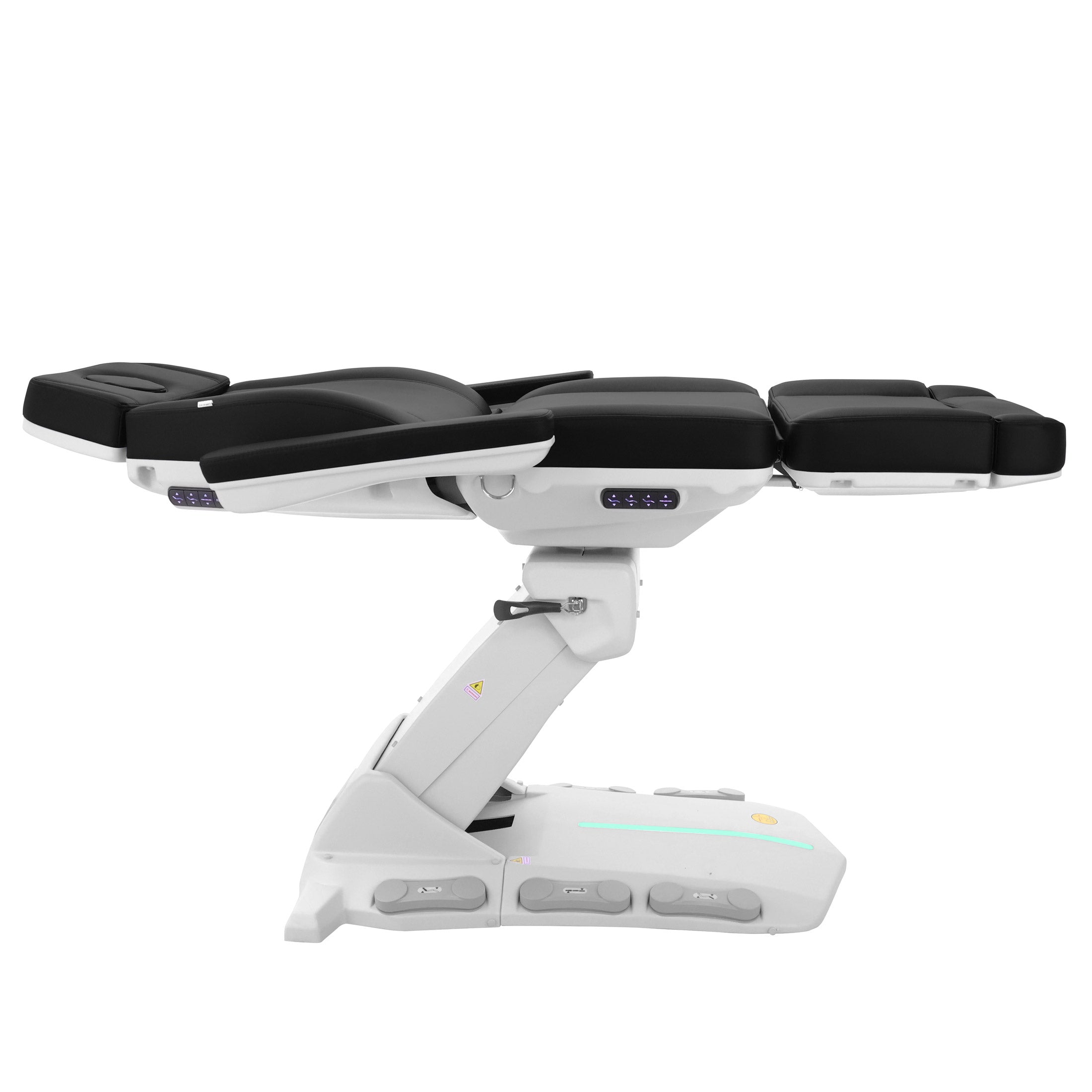 Venice Electric Medical Spa Treatment Chair/Table (With Swivel)