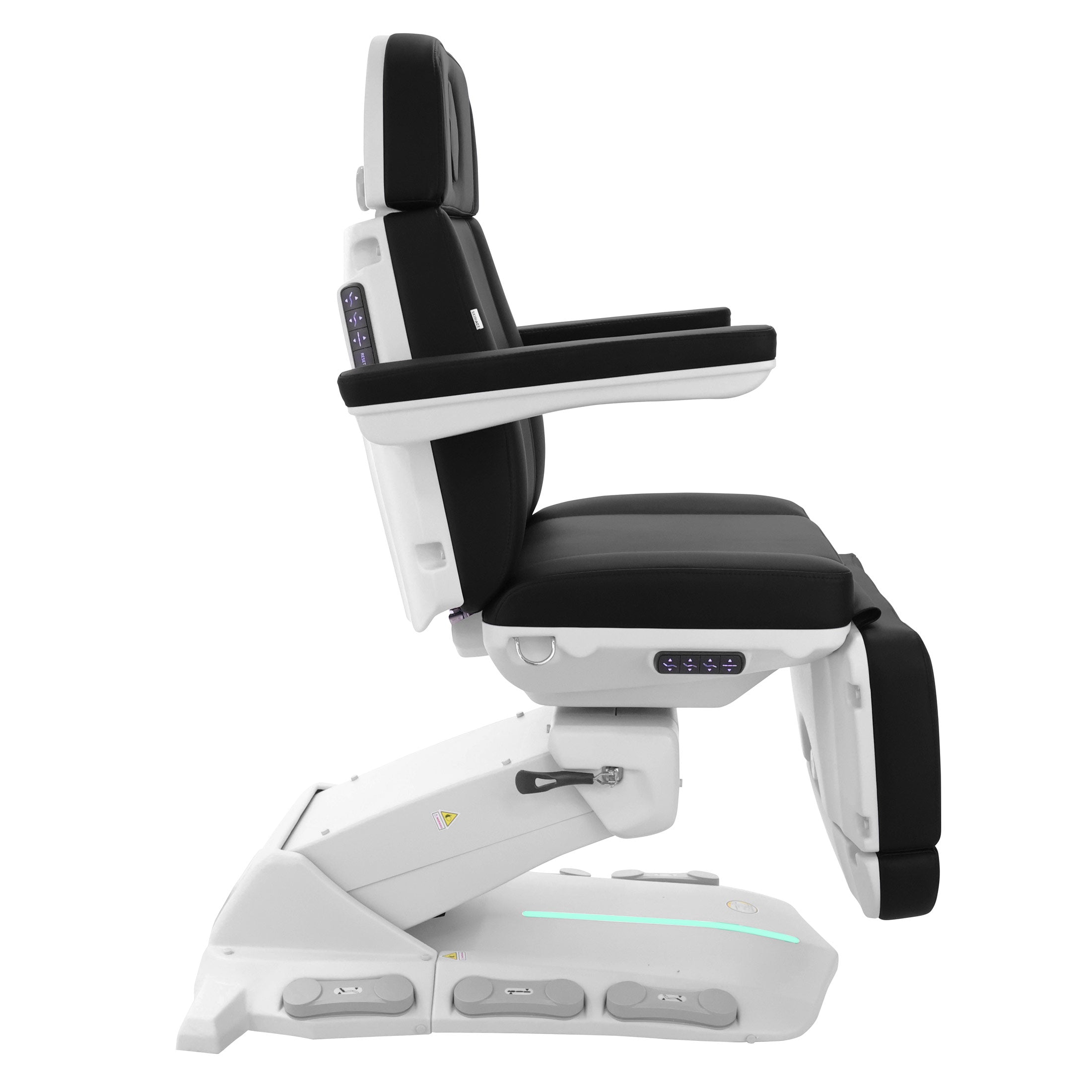 Venice Electric Medical Spa Treatment Chair/Table (With Swivel)