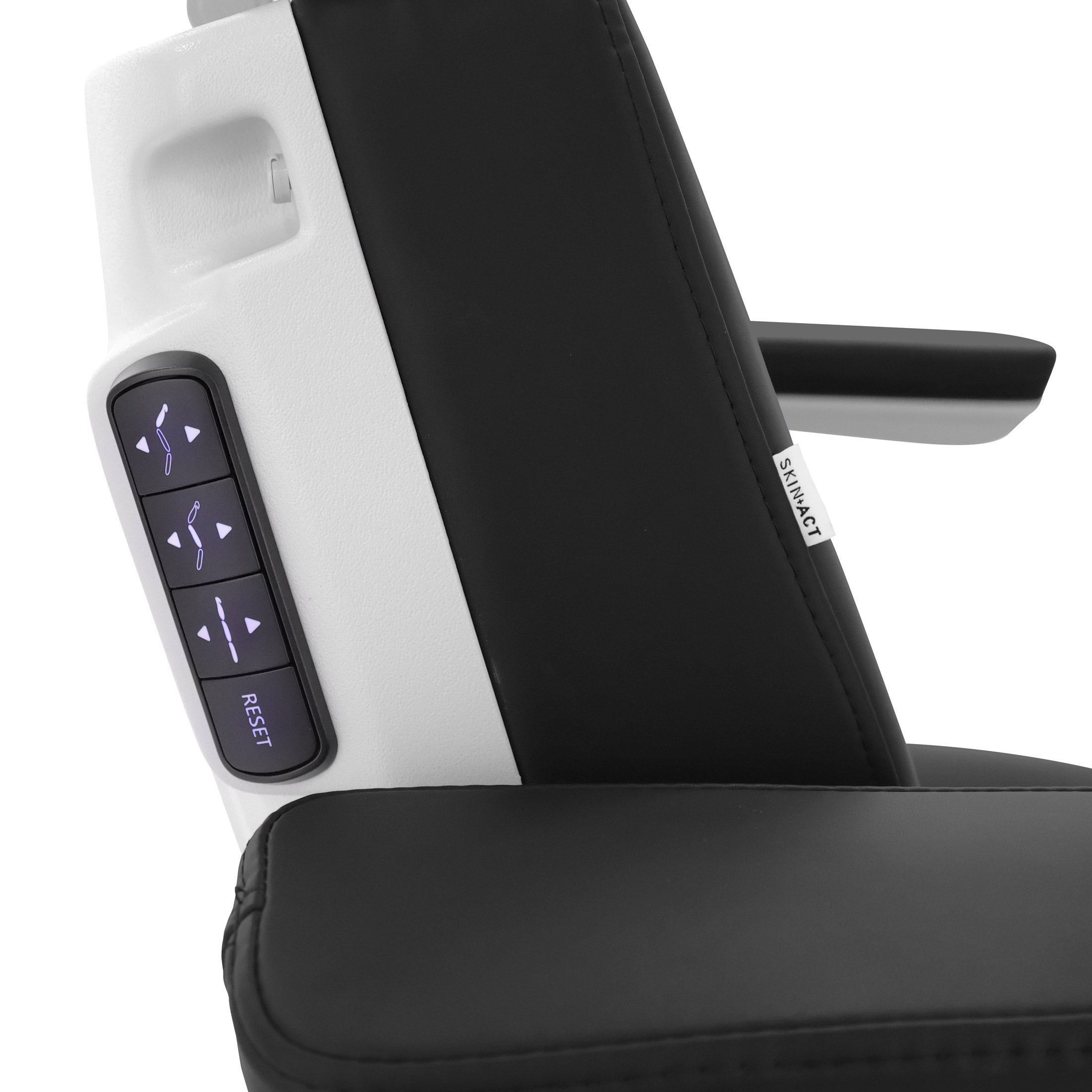 Venice Electric Medical Spa Treatment Chair/Table (With Swivel)