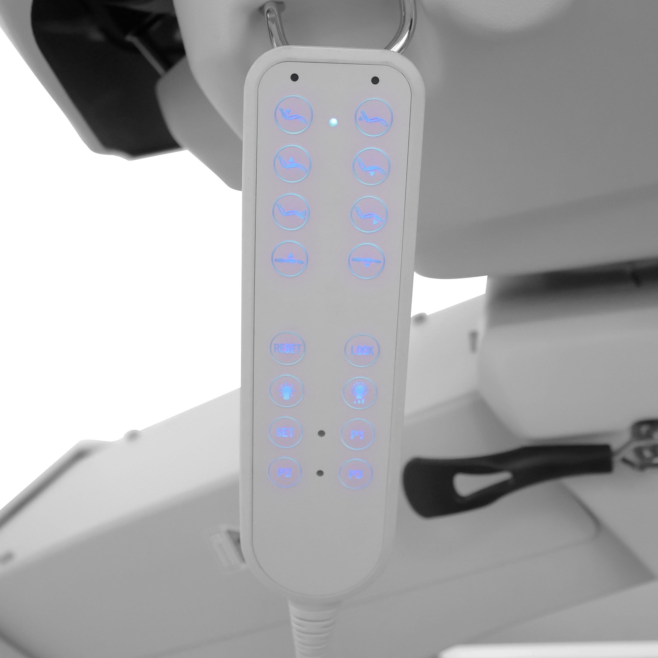 Venice Electric Medical Spa Treatment Chair/Table (With Swivel)