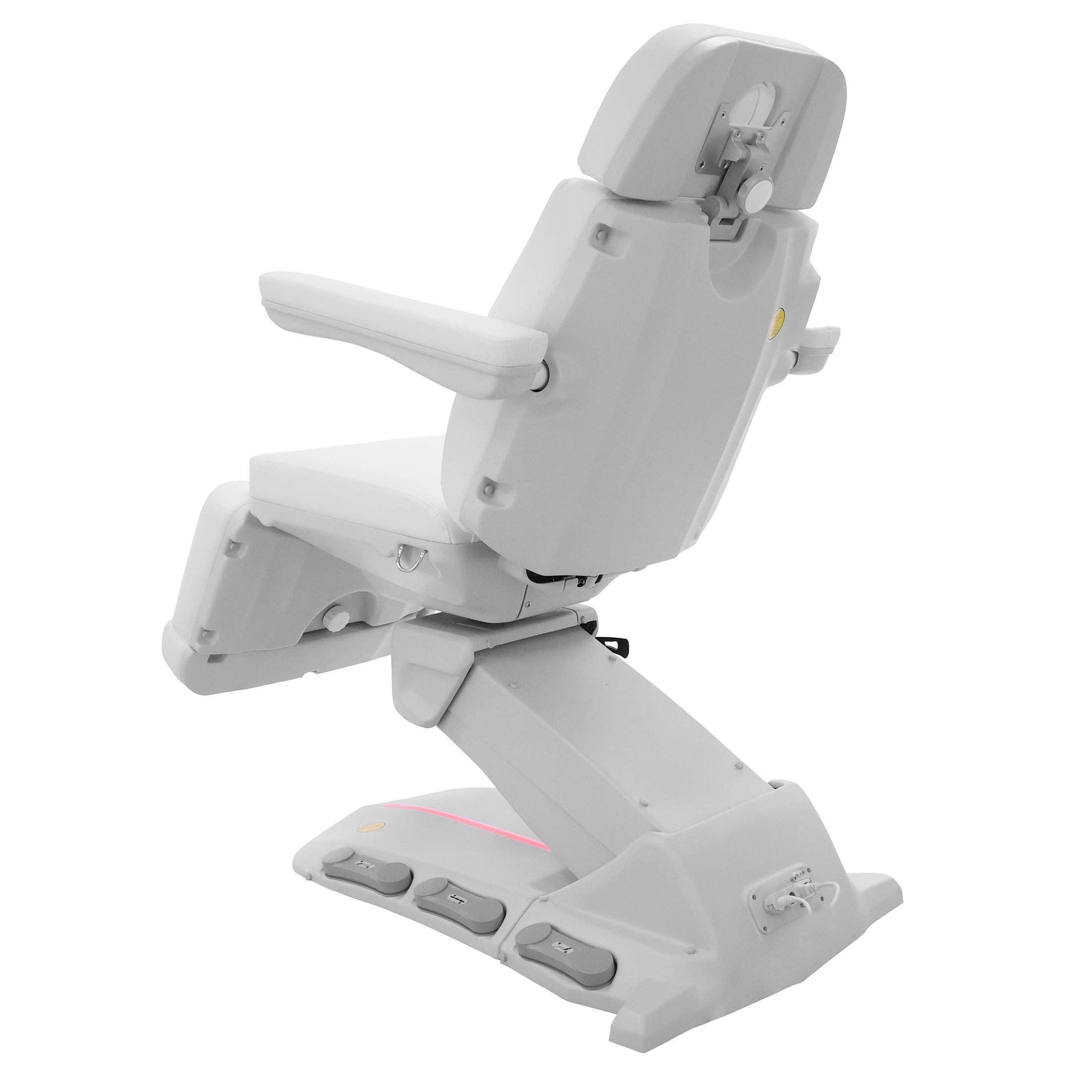Venice Electric Medical Spa Treatment Chair/Table (With Swivel)