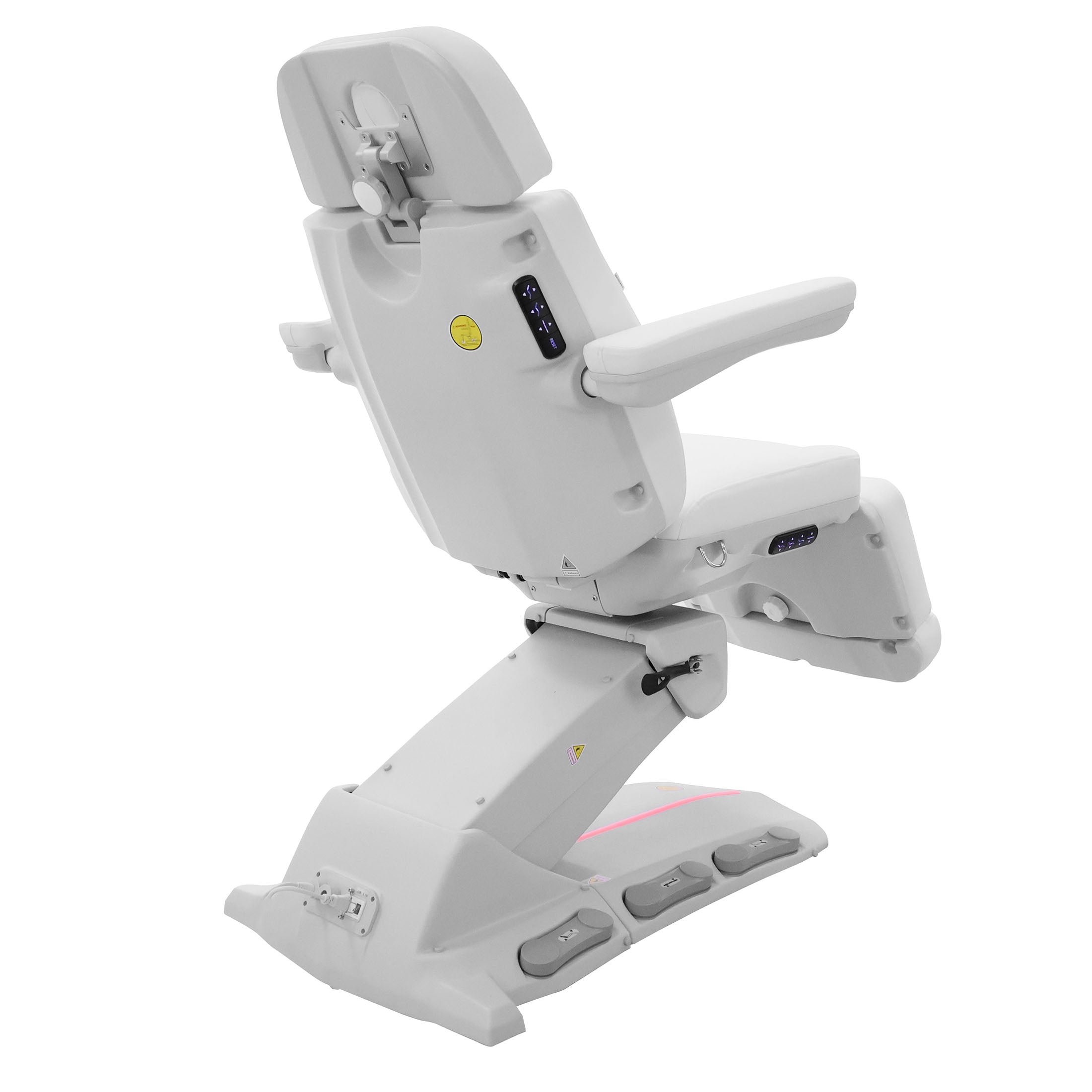 Venice Electric Medical Spa Treatment Chair/Table (With Swivel)