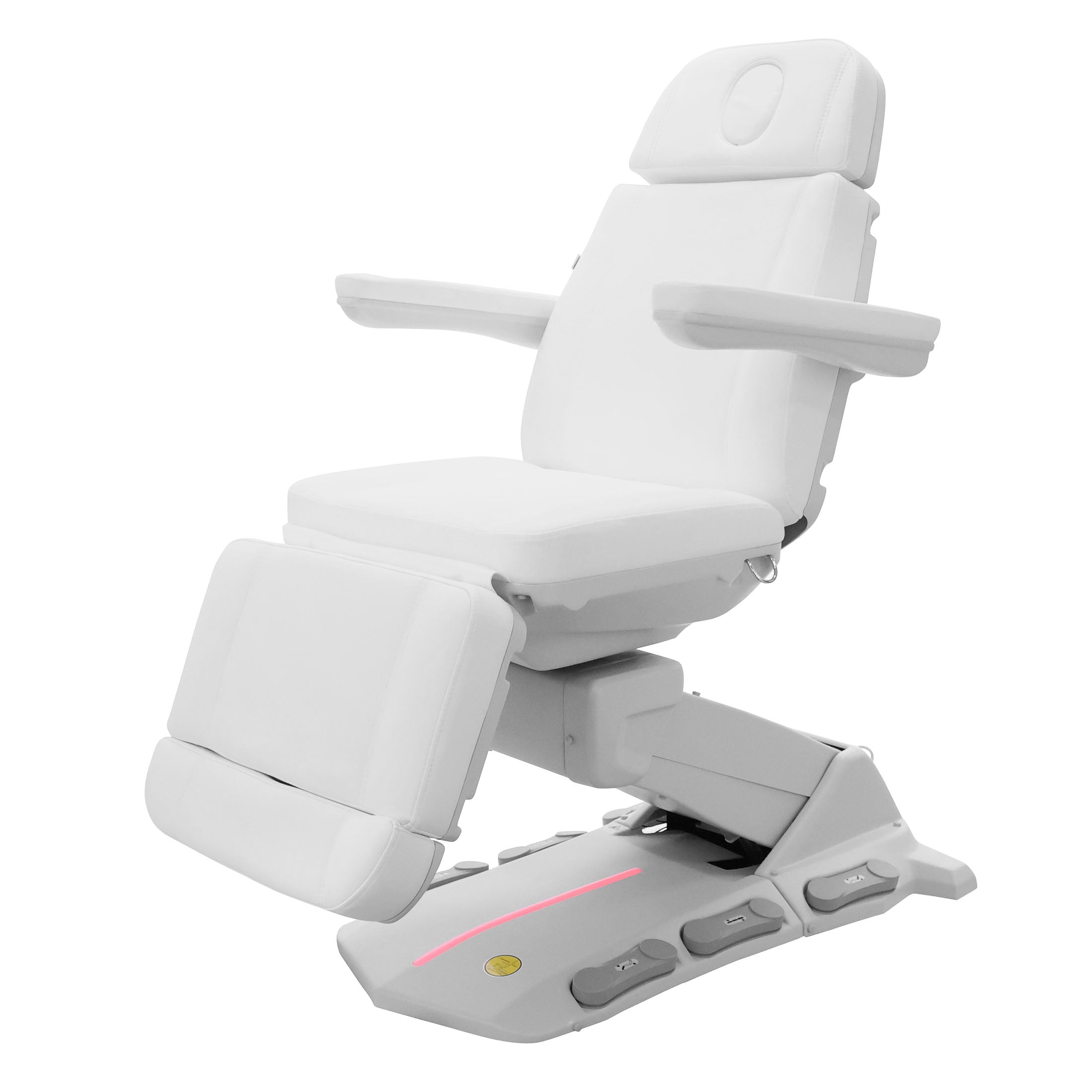 Venice Electric Medical Spa Treatment Chair/Table (With Swivel)