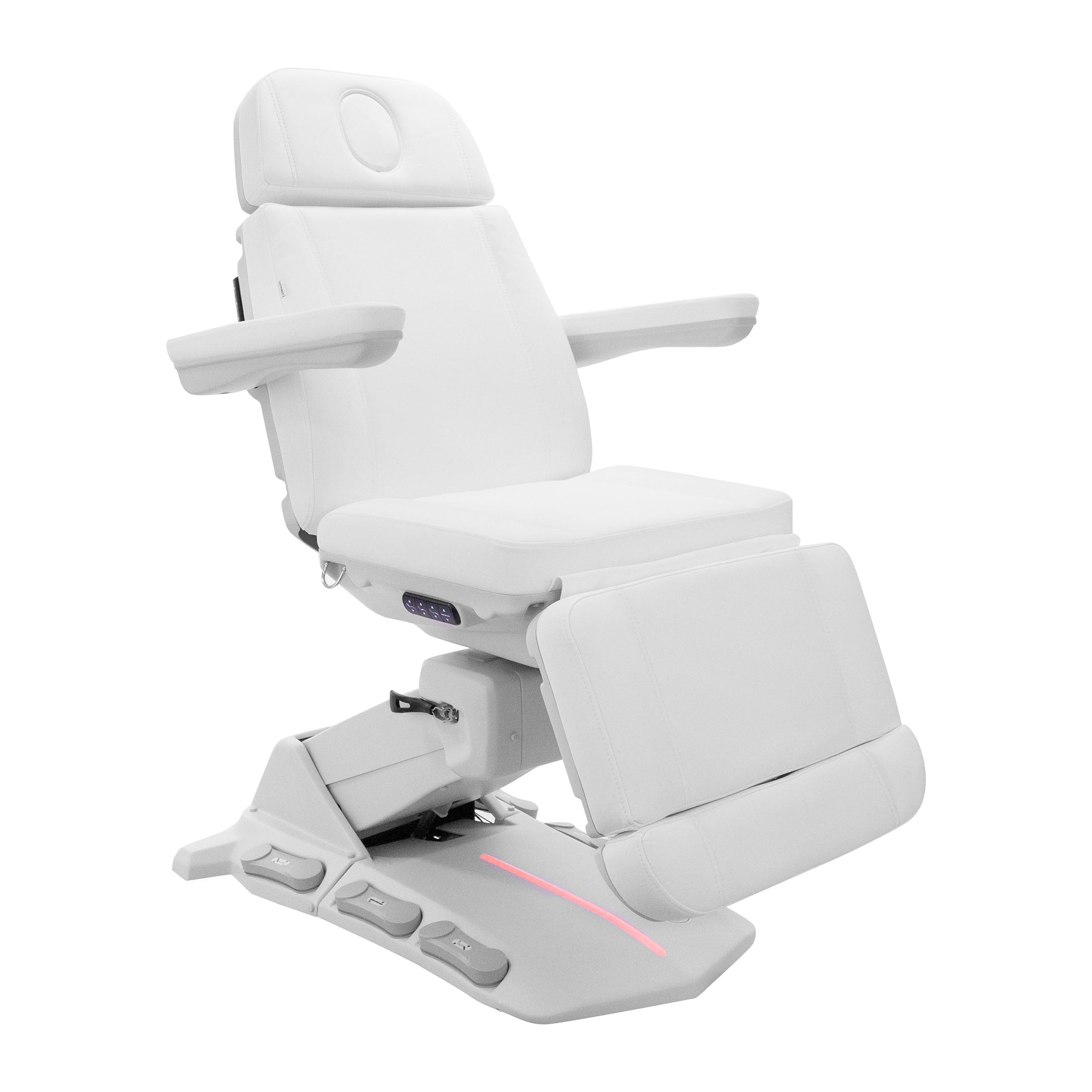 Venice Electric Medical Spa Treatment Chair/Table (With Swivel)