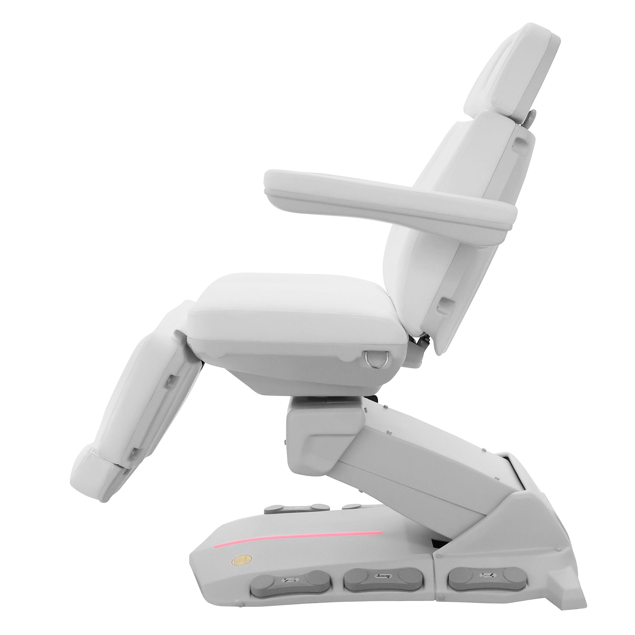 Venice Electric Medical Spa Treatment Chair/Table (With Swivel)