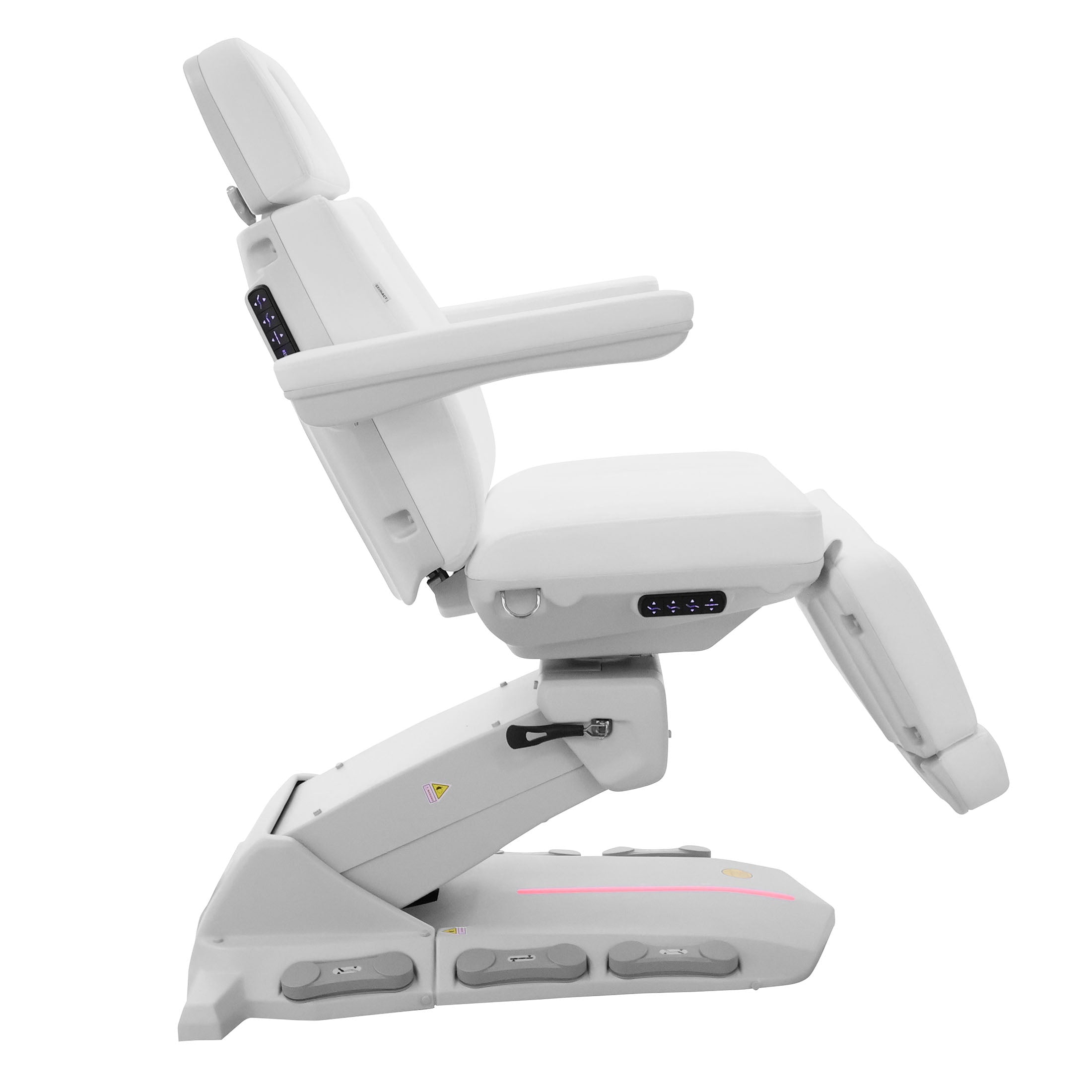 Venice Electric Medical Spa Treatment Chair/Table (With Swivel)