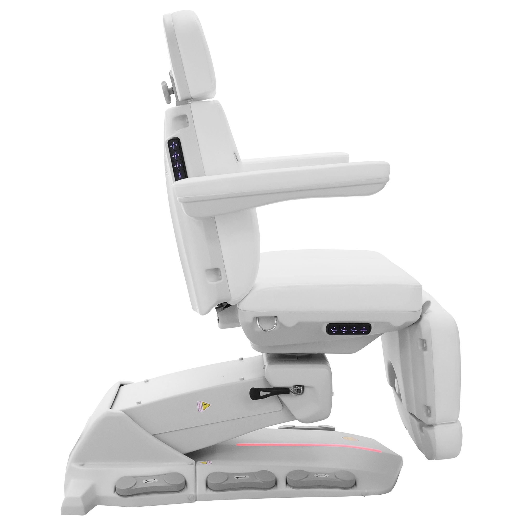 Venice Electric Medical Spa Treatment Chair/Table (With Swivel)