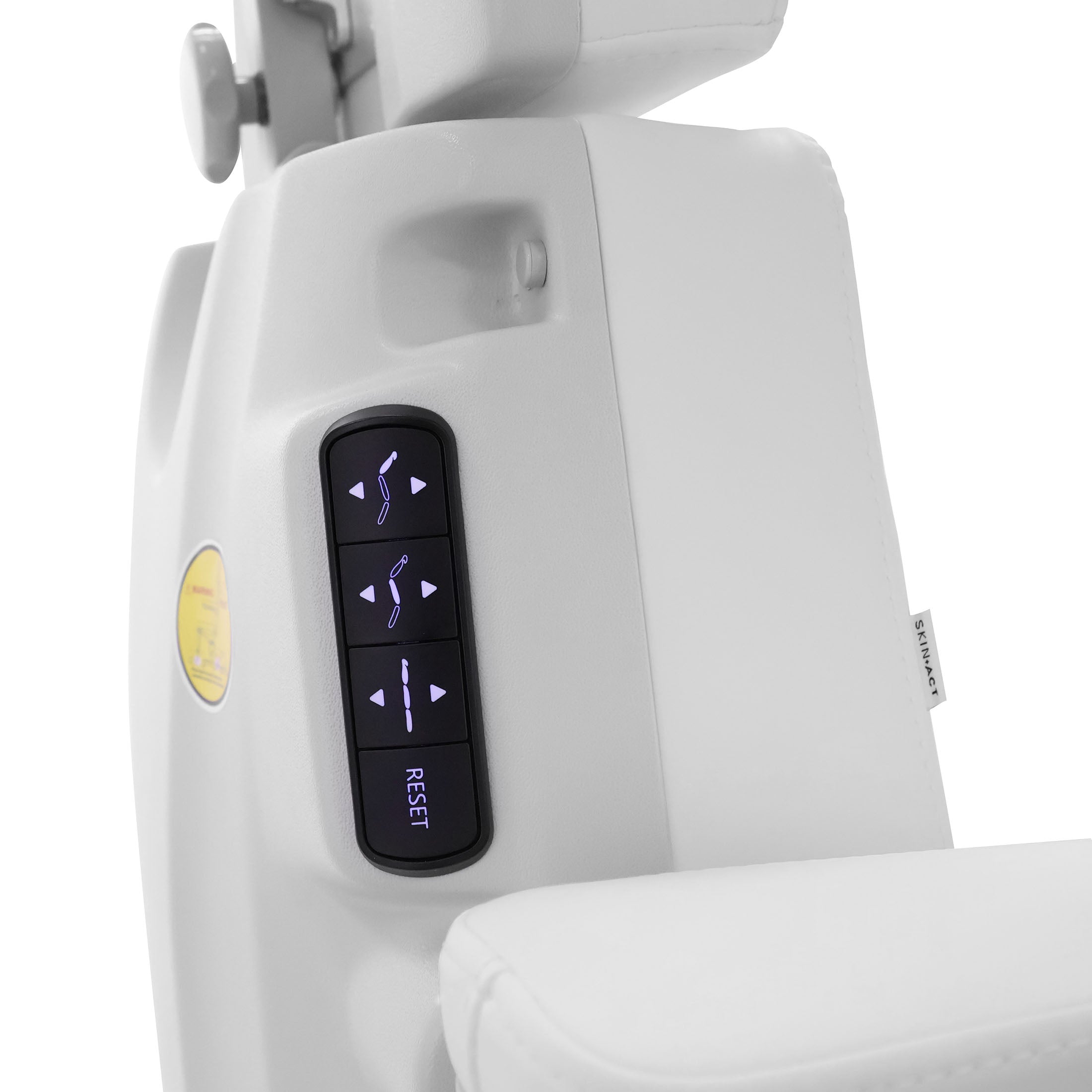 Venice Electric Medical Spa Treatment Chair/Table (With Swivel)