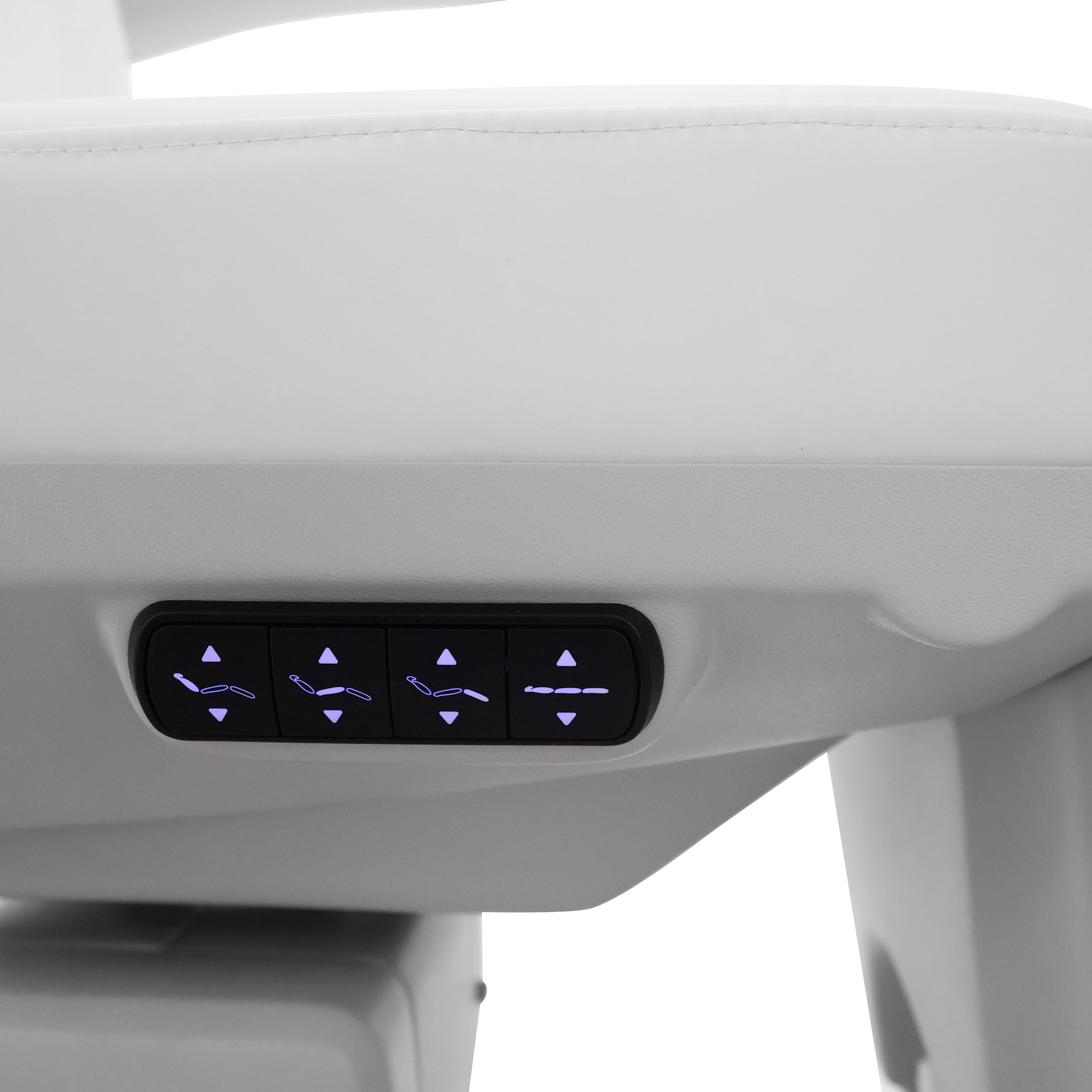 Venice Electric Medical Spa Treatment Chair/Table (With Swivel)